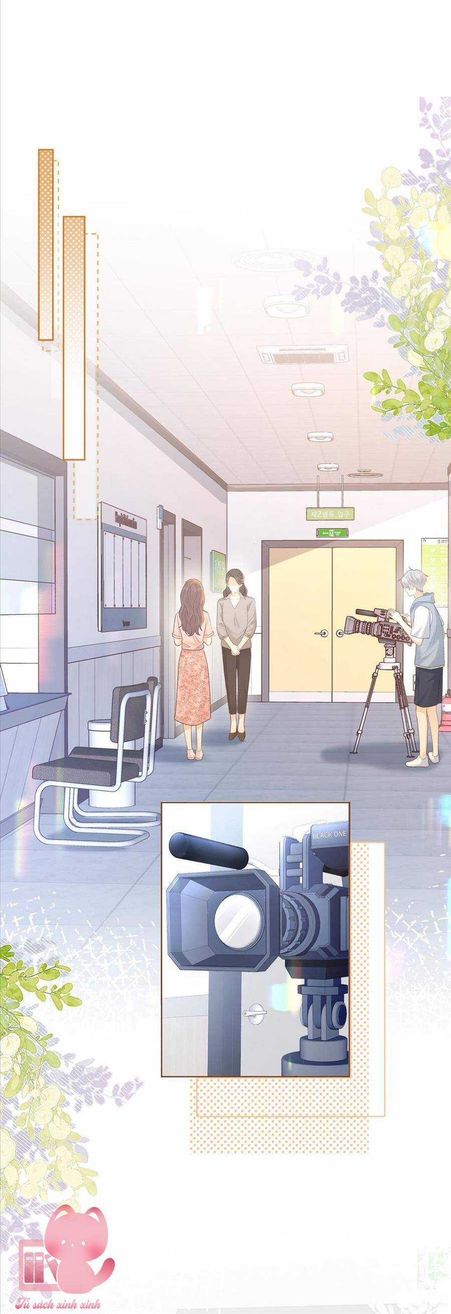 Khó Dỗ Dành - Chapter 68 - Trang 19