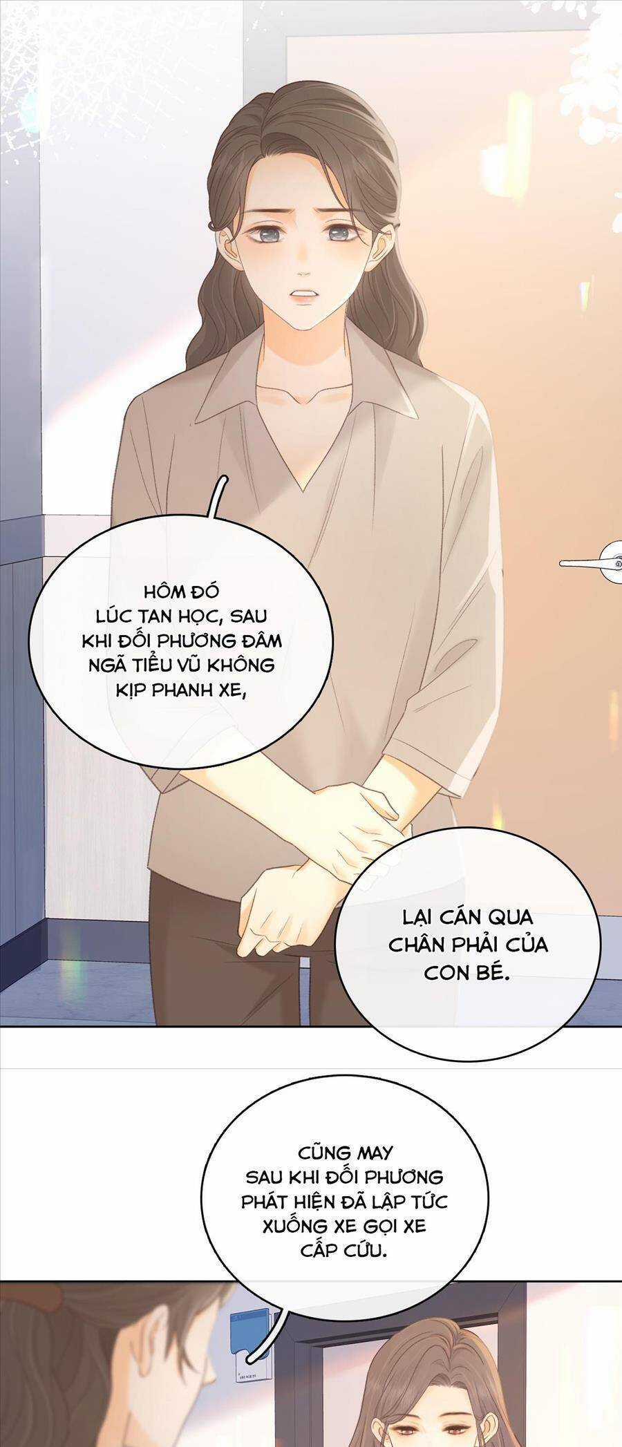 Khó Dỗ Dành - Chapter 68 - Trang 20