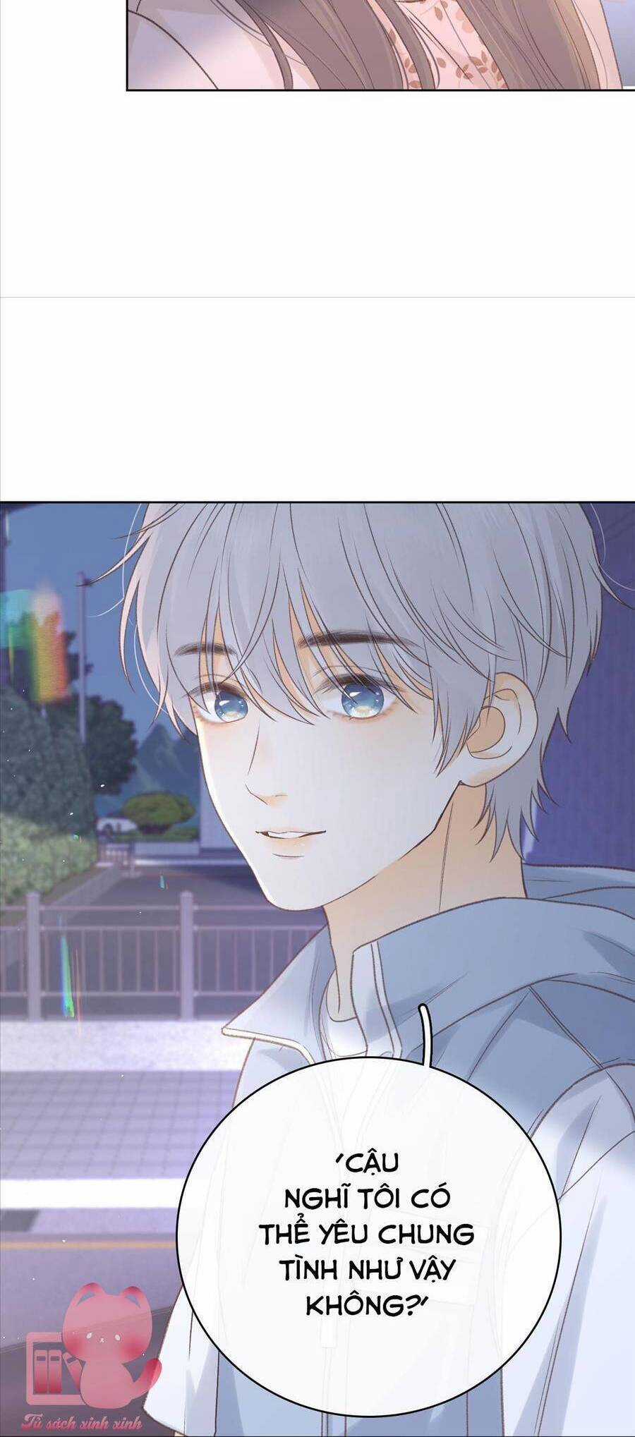 Khó Dỗ Dành - Chapter 68 - Trang 3