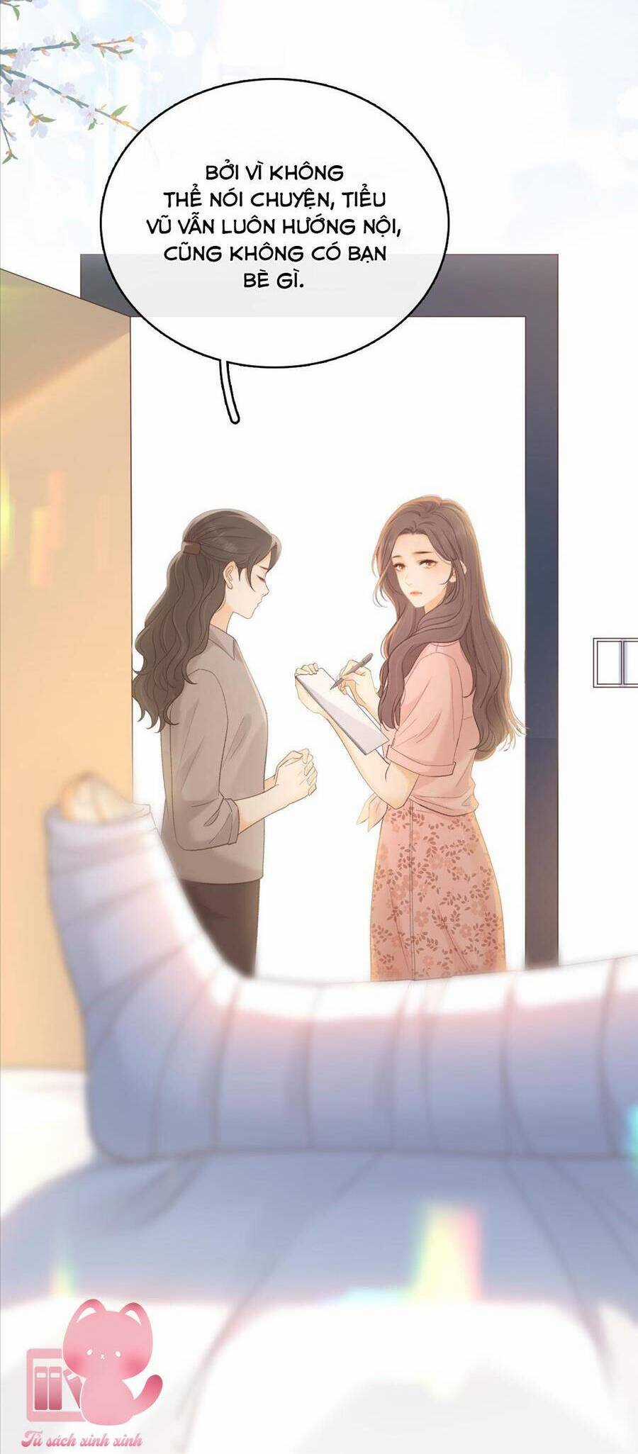 Khó Dỗ Dành - Chapter 68 - Trang 23