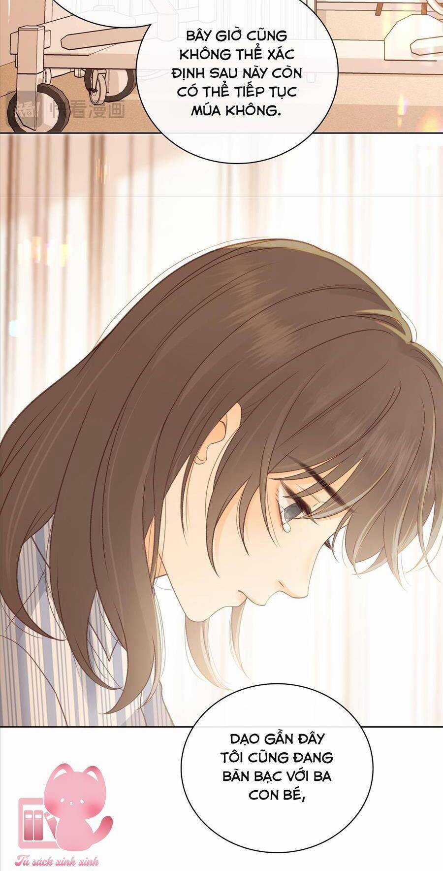 Khó Dỗ Dành - Chapter 68 - Trang 25