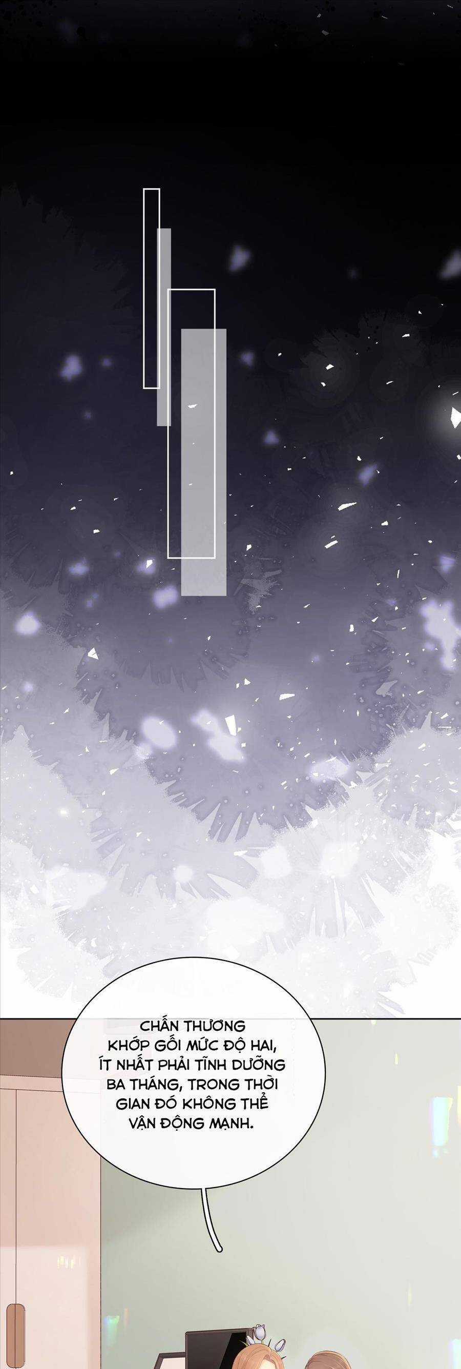 Khó Dỗ Dành - Chapter 68 - Trang 28