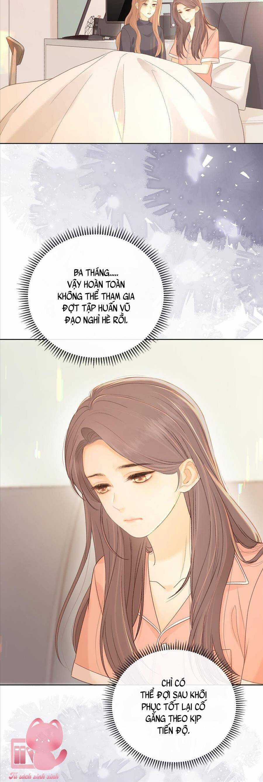 Khó Dỗ Dành - Chapter 68 - Trang 29