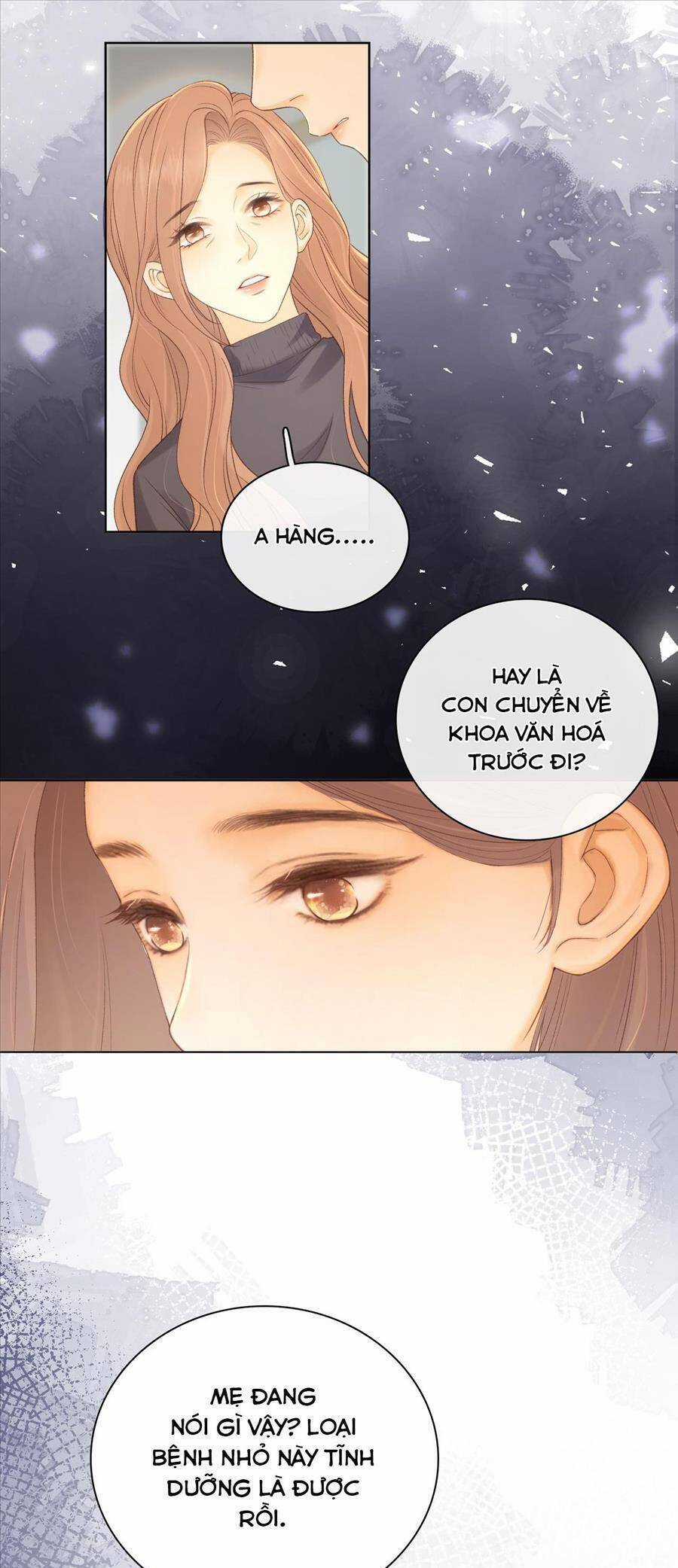 Khó Dỗ Dành - Chapter 68 - Trang 30