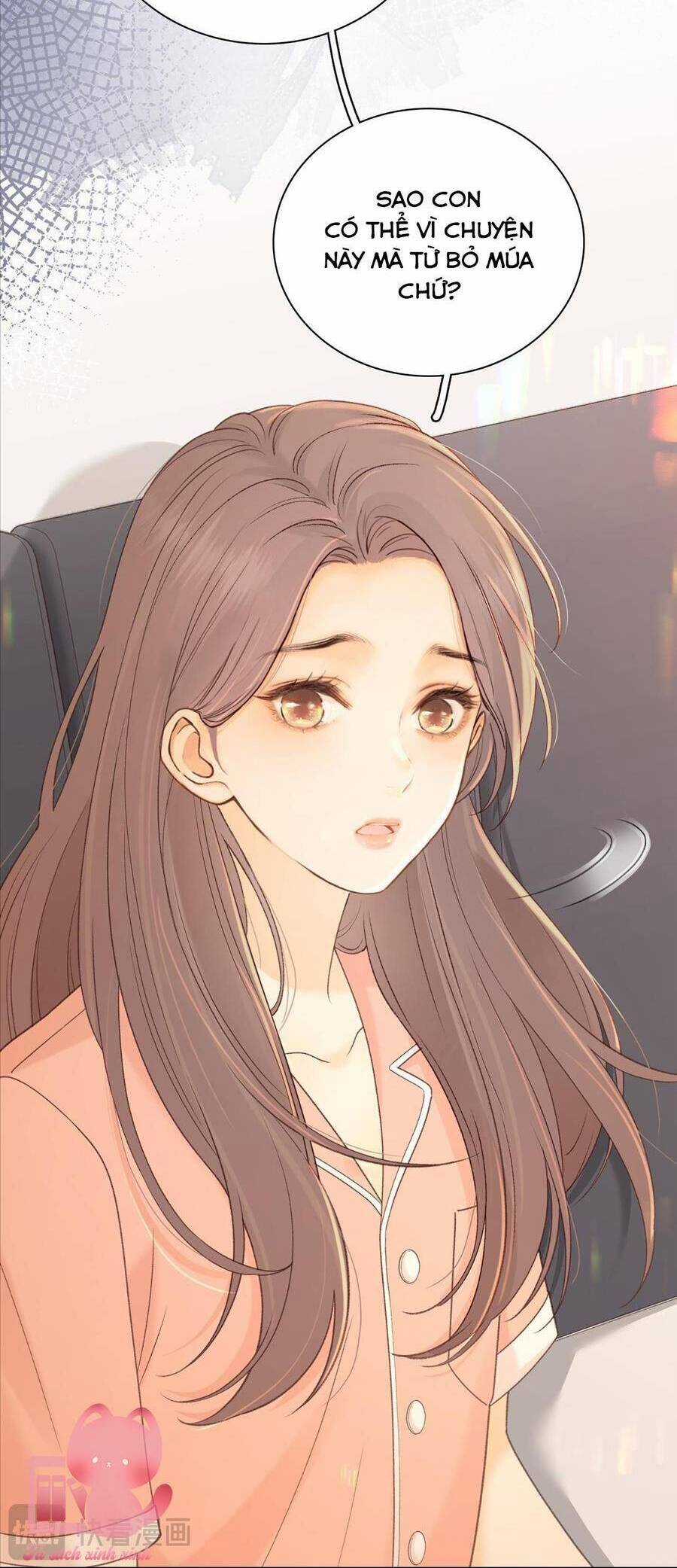 Khó Dỗ Dành - Chapter 68 - Trang 31