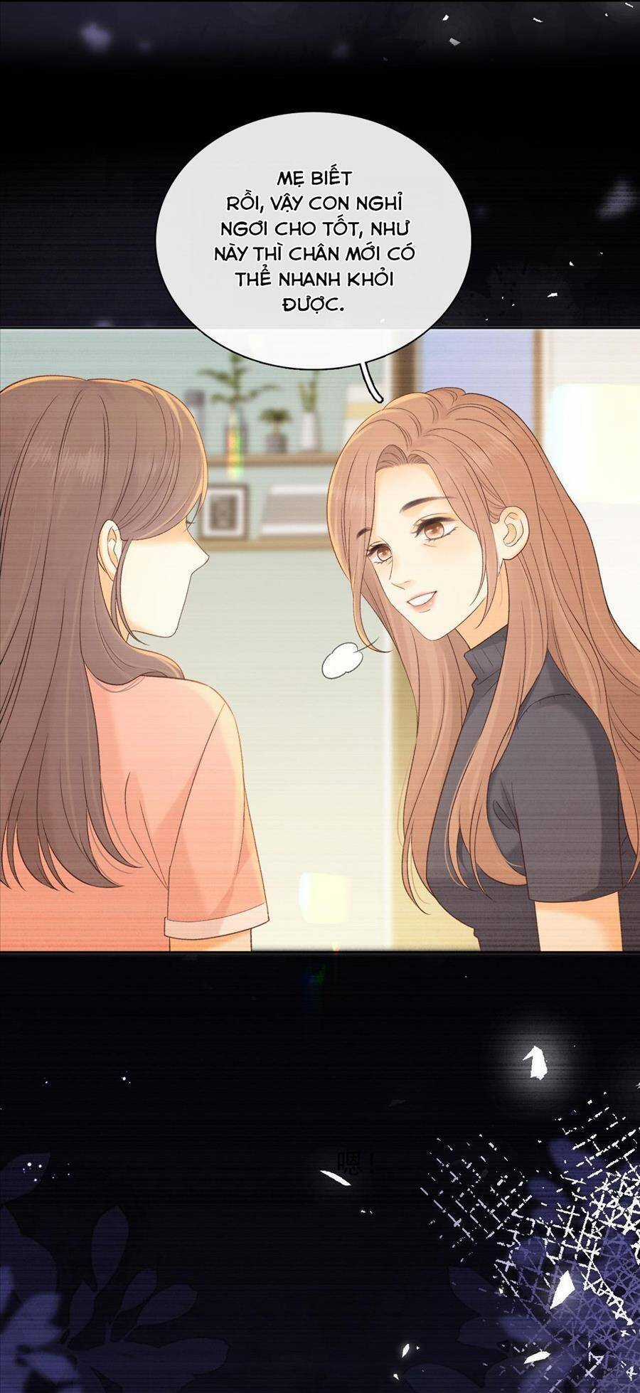 Khó Dỗ Dành - Chapter 68 - Trang 32