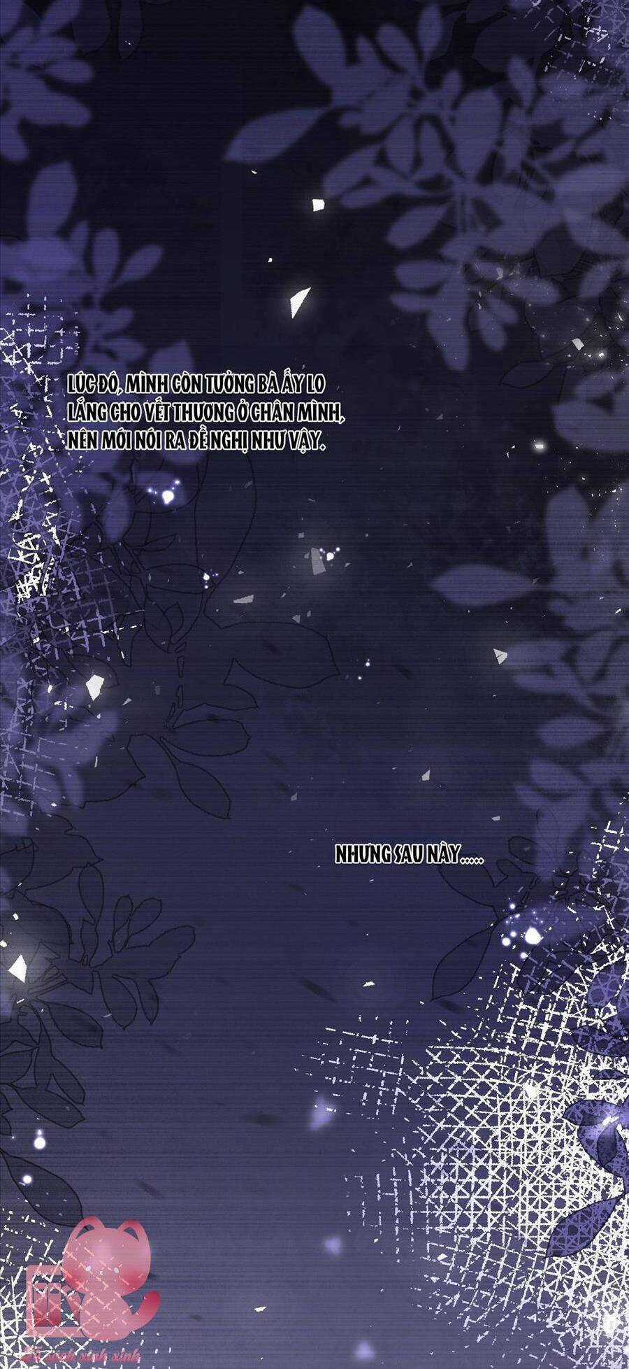 Khó Dỗ Dành - Chapter 68 - Trang 33