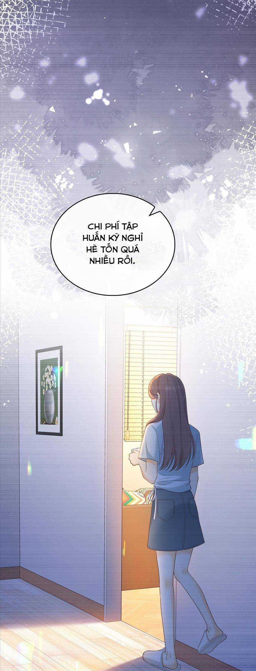 Khó Dỗ Dành - Chapter 68 - Trang 34