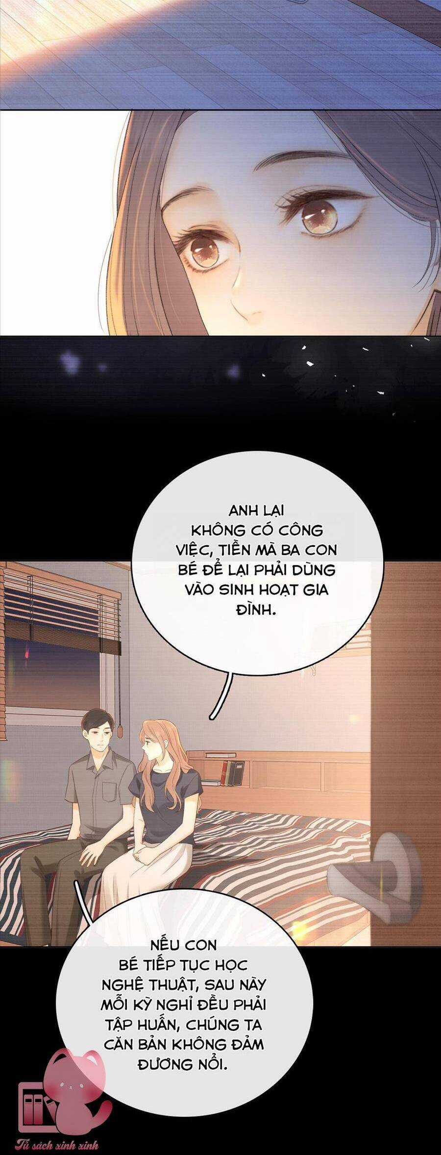 Khó Dỗ Dành - Chapter 68 - Trang 35