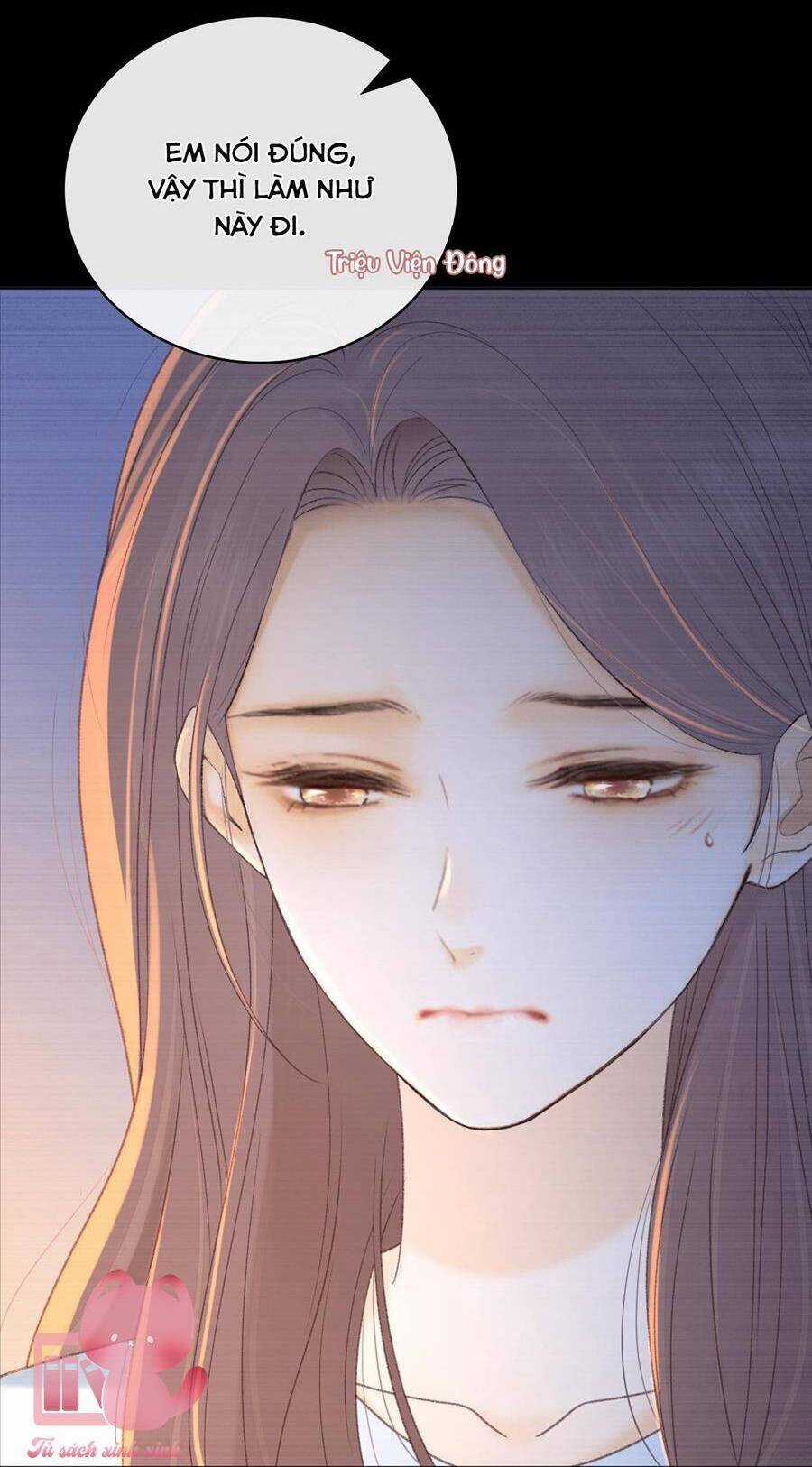 Khó Dỗ Dành - Chapter 68 - Trang 37