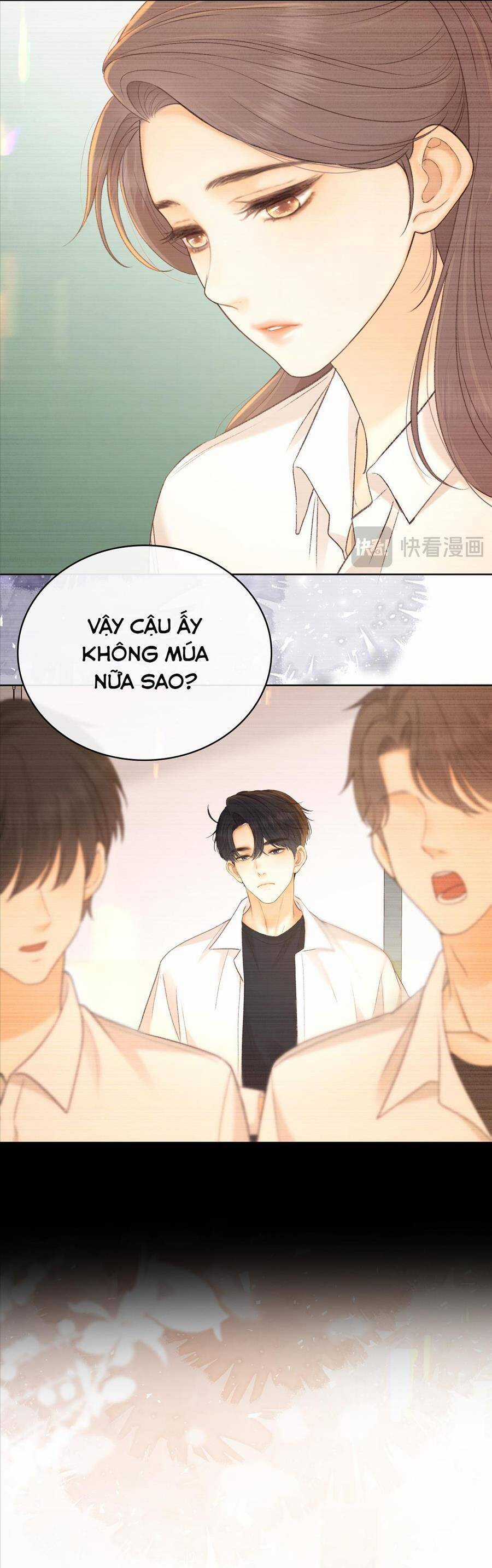 Khó Dỗ Dành - Chapter 68 - Trang 40