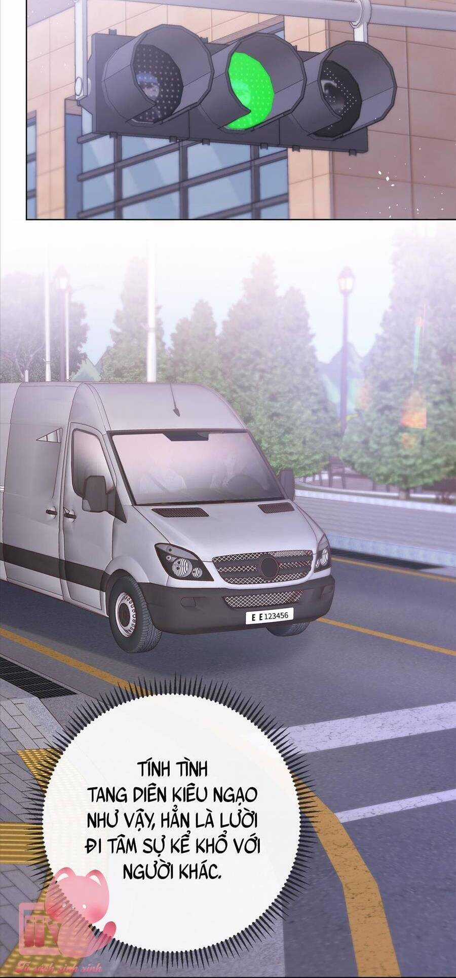 Khó Dỗ Dành - Chapter 68 - Trang 5