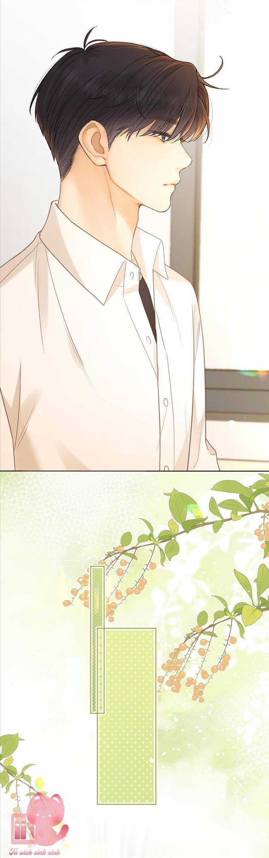 Khó Dỗ Dành - Chapter 68 - Trang 41