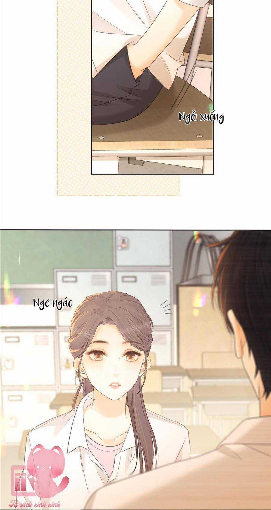 Khó Dỗ Dành - Chapter 68 - Trang 43