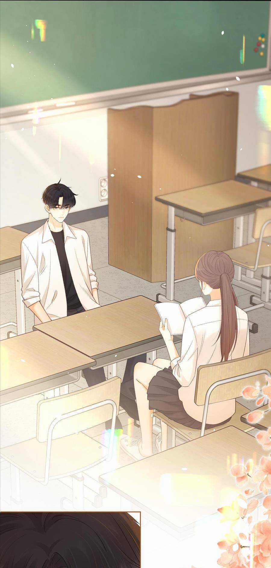 Khó Dỗ Dành - Chapter 68 - Trang 44