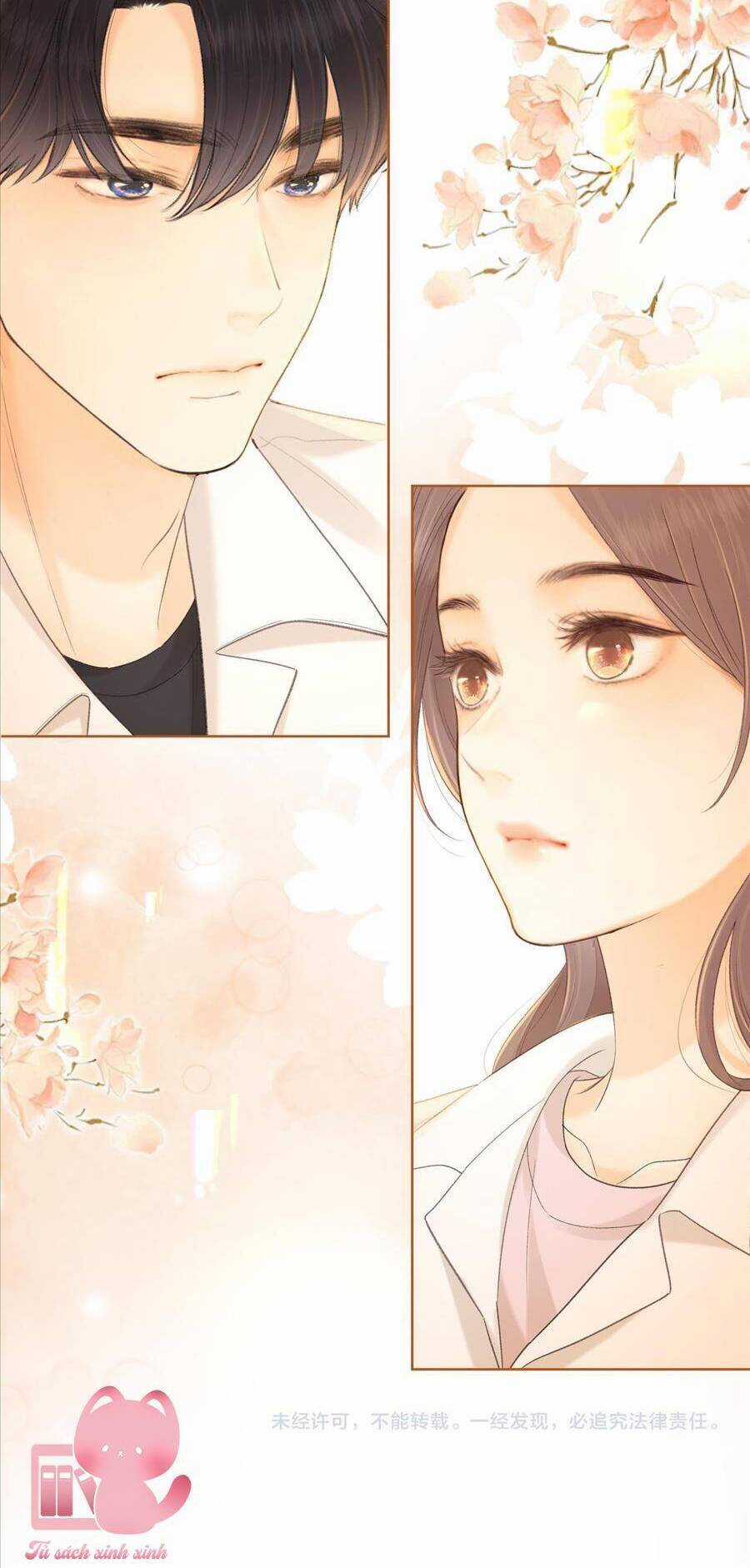 Khó Dỗ Dành - Chapter 68 - Trang 45