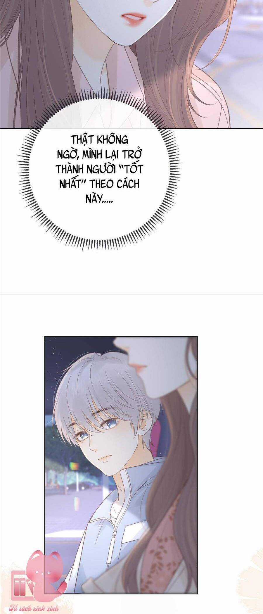 Khó Dỗ Dành - Chapter 68 - Trang 7