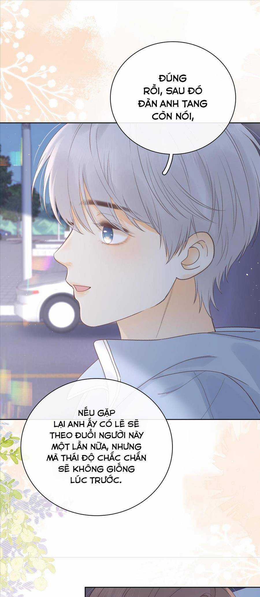 Khó Dỗ Dành - Chapter 68 - Trang 8