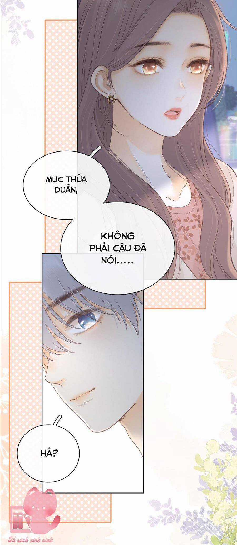 Khó Dỗ Dành - Chapter 68 - Trang 9