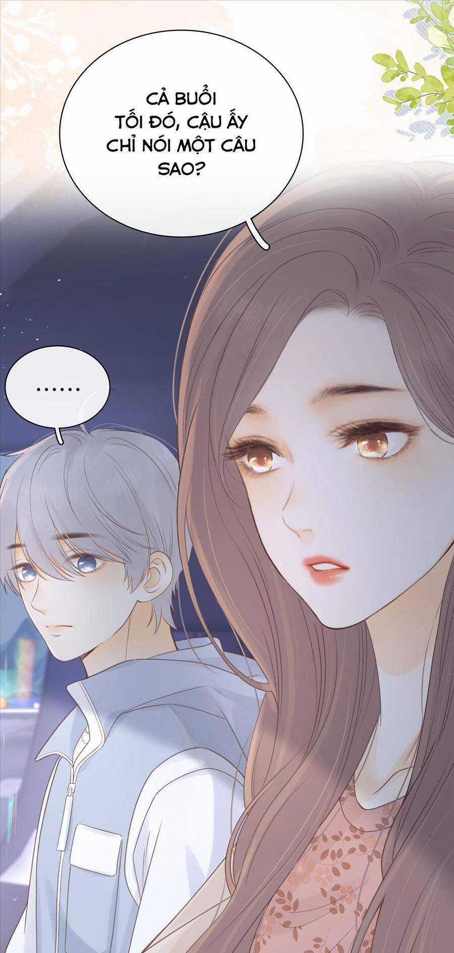 Khó Dỗ Dành - Chapter 68 - Trang 10