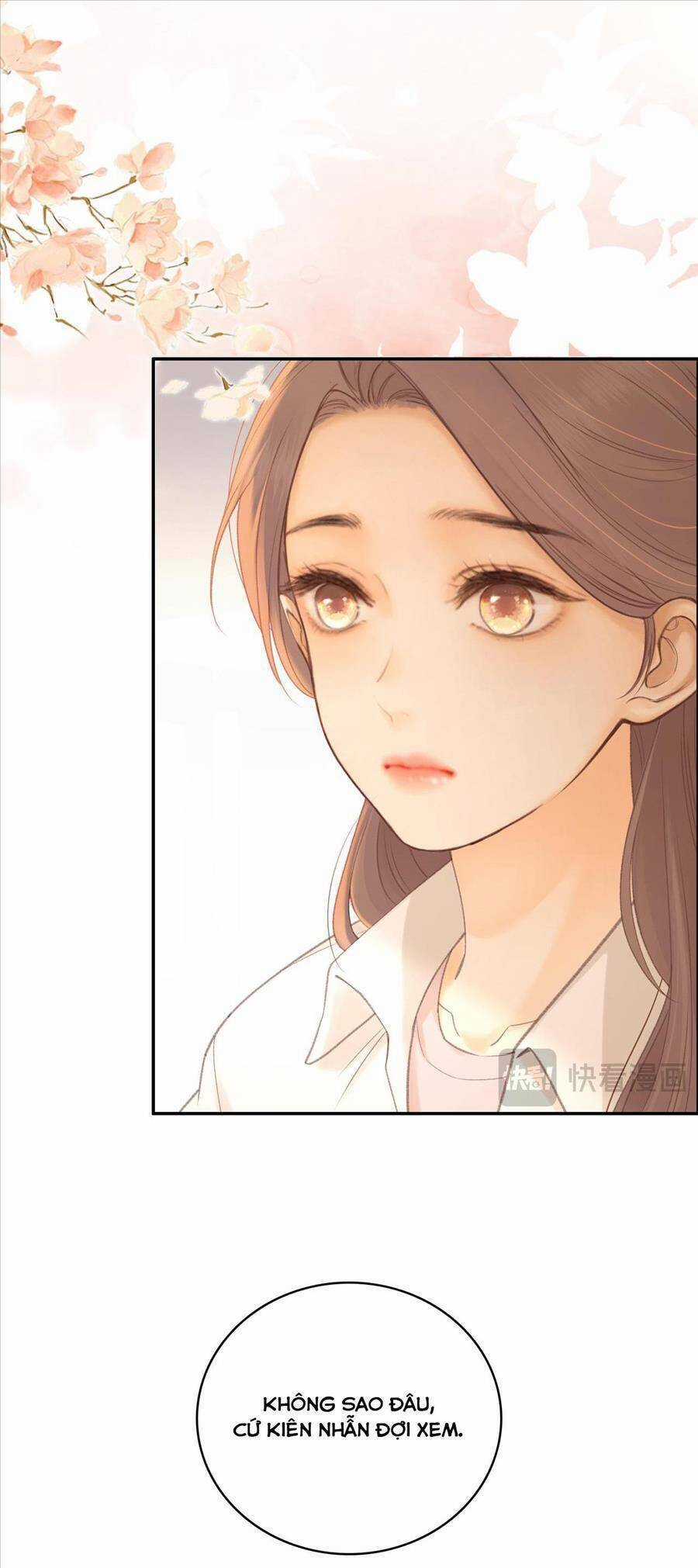 Khó Dỗ Dành - Chapter 69 - Trang 13