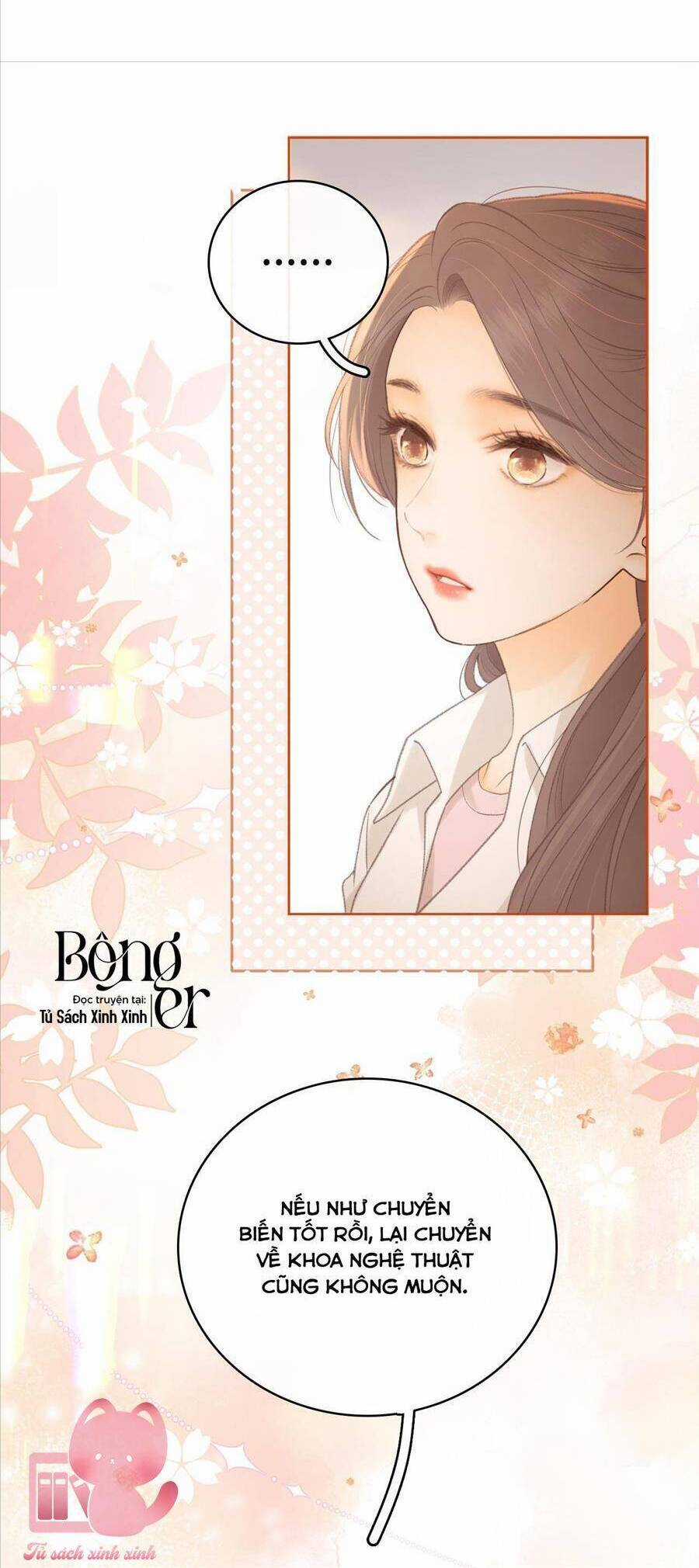 Khó Dỗ Dành - Chapter 69 - Trang 14