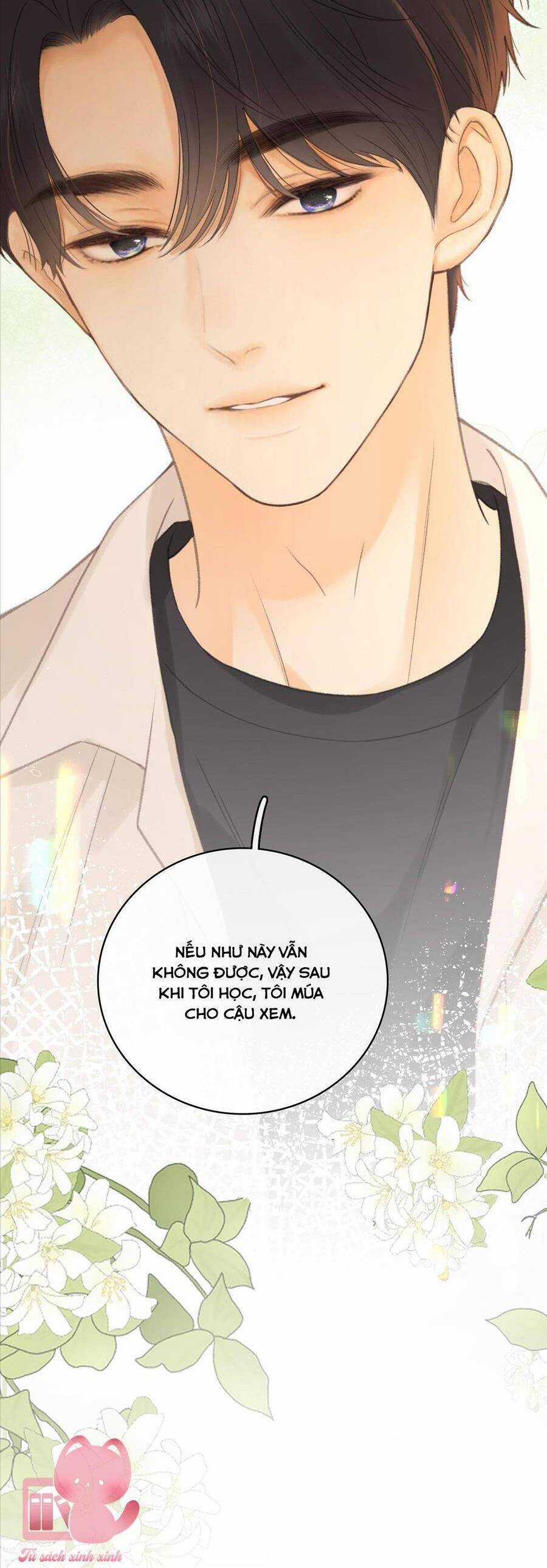 Khó Dỗ Dành - Chapter 69 - Trang 16