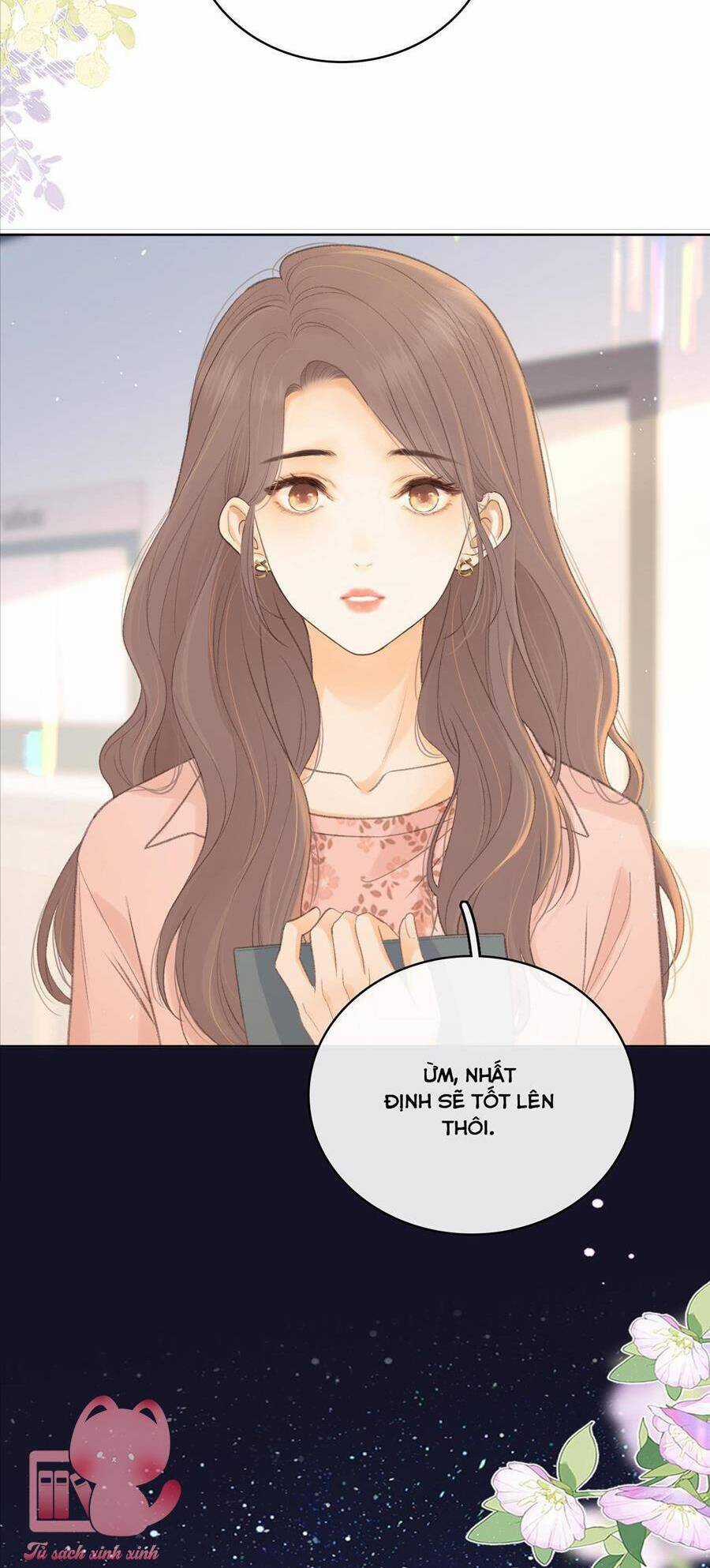 Khó Dỗ Dành - Chapter 69 - Trang 18