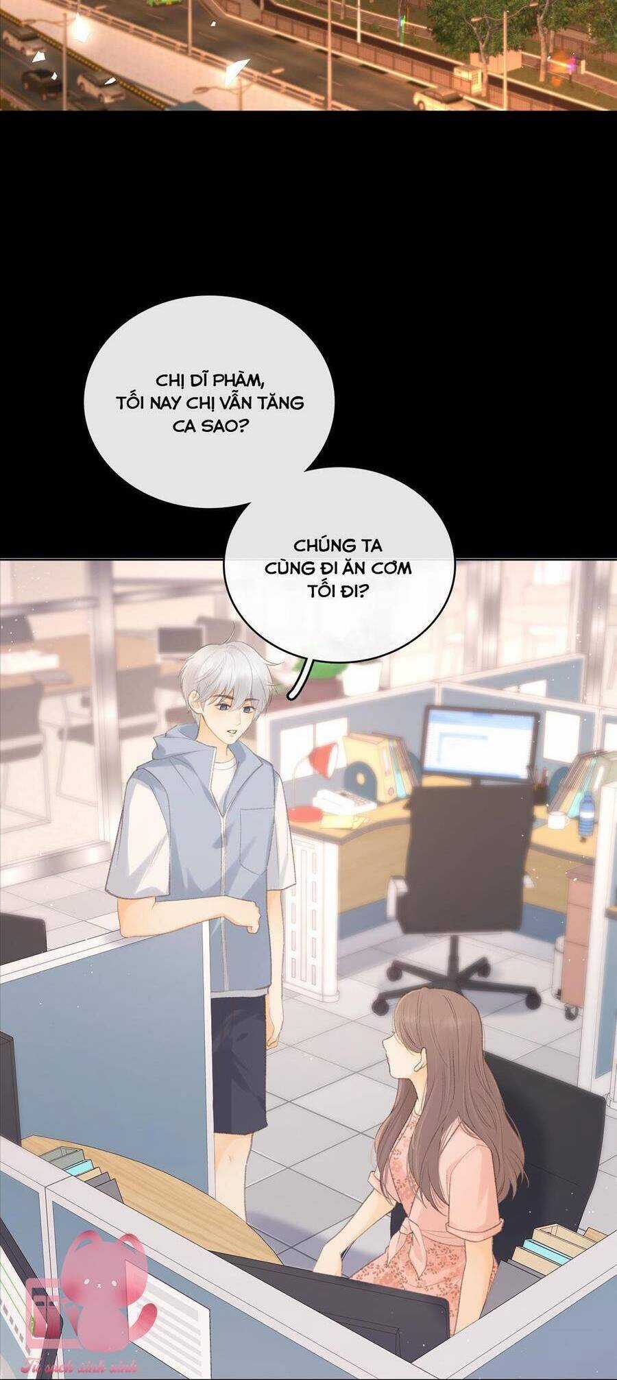 Khó Dỗ Dành - Chapter 69 - Trang 20