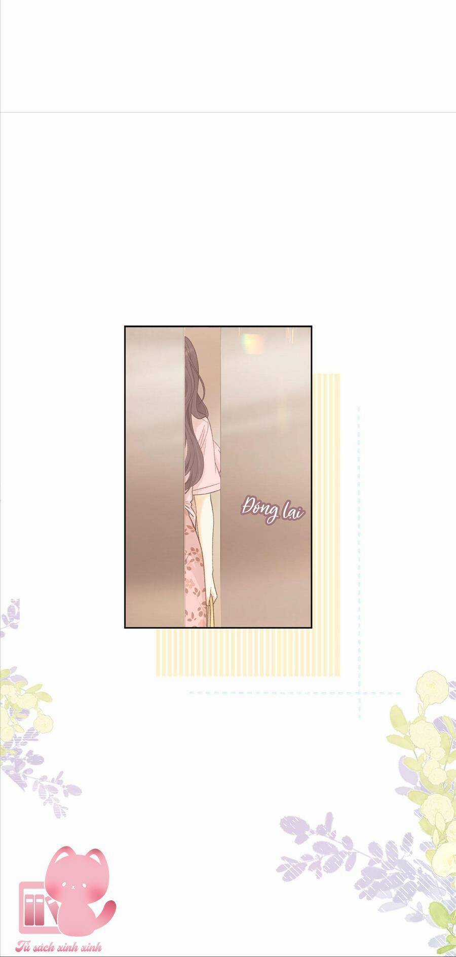 Khó Dỗ Dành - Chapter 69 - Trang 3