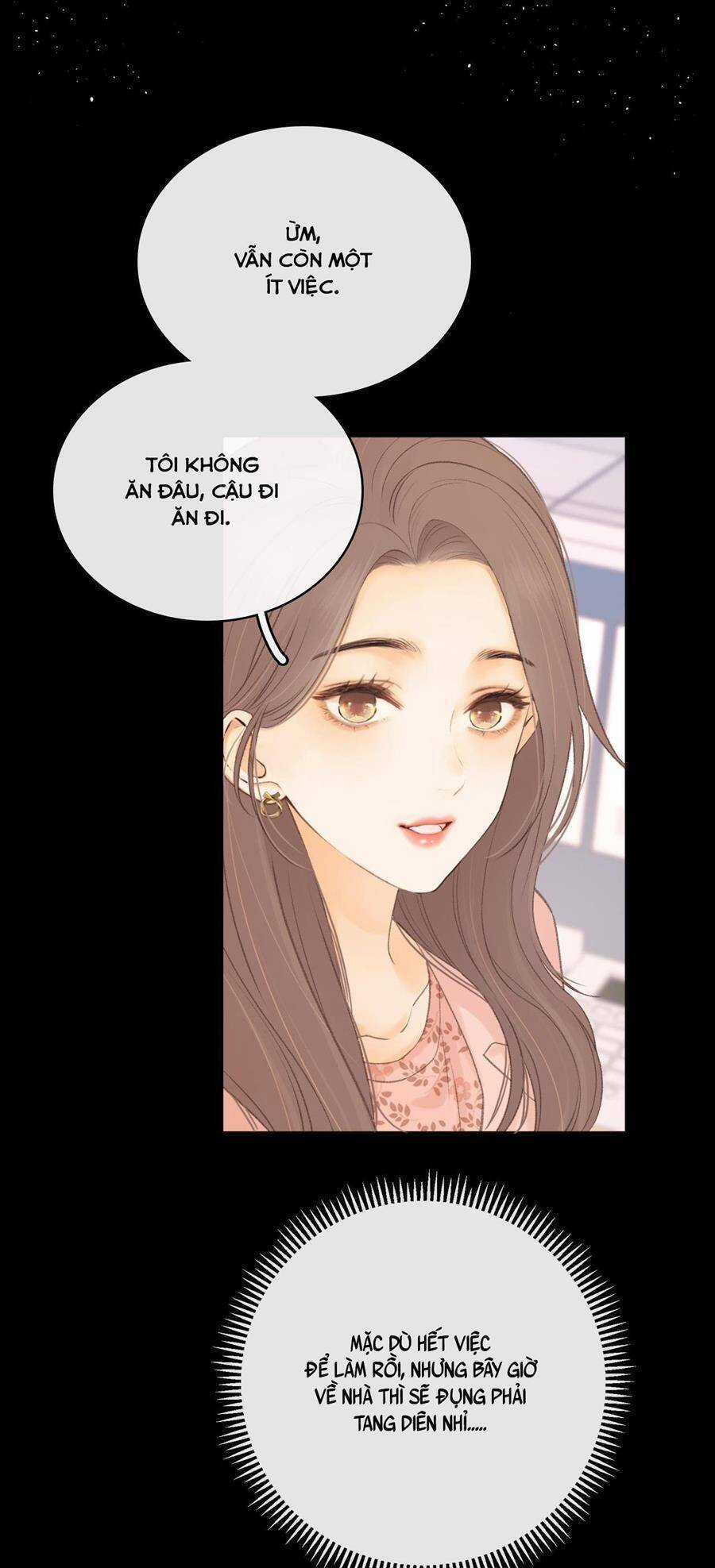 Khó Dỗ Dành - Chapter 69 - Trang 21