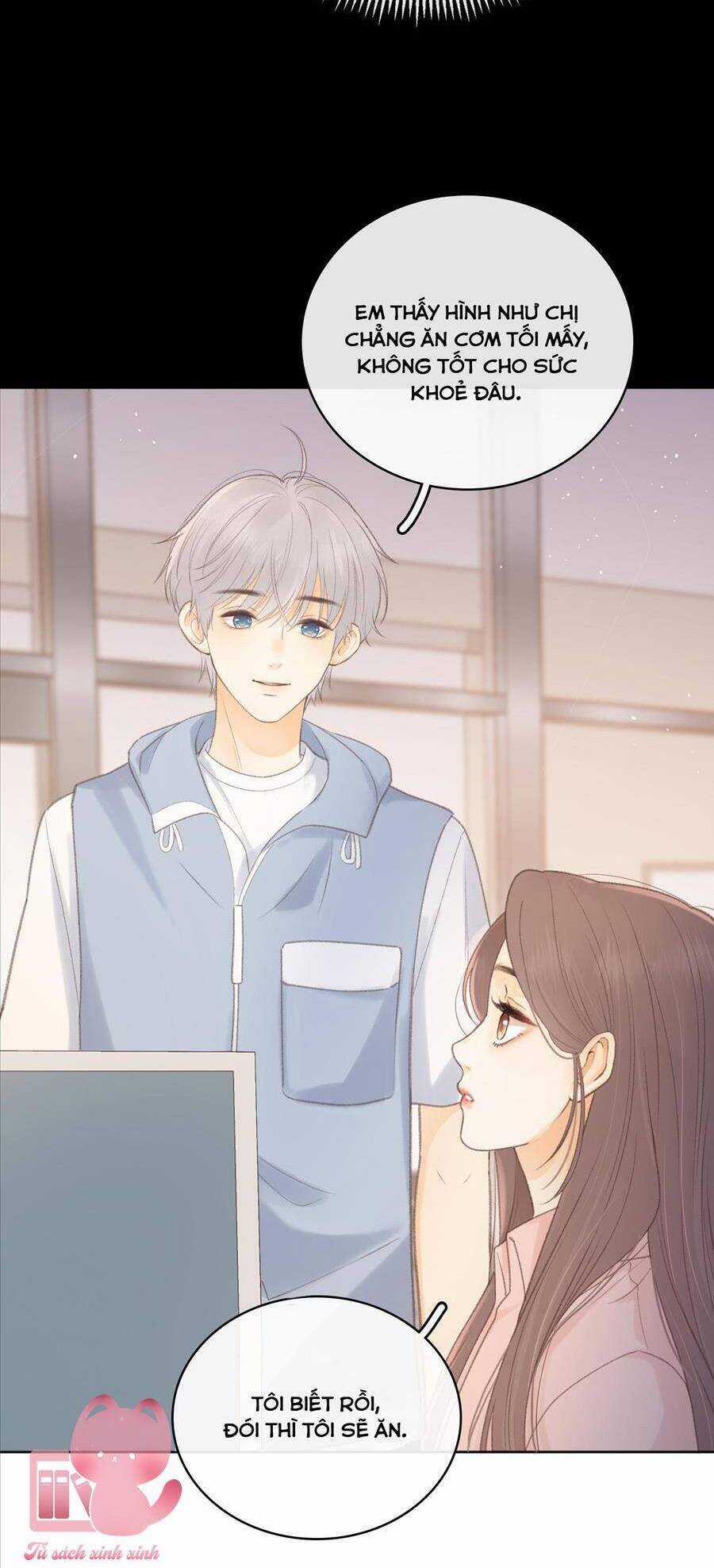 Khó Dỗ Dành - Chapter 69 - Trang 22