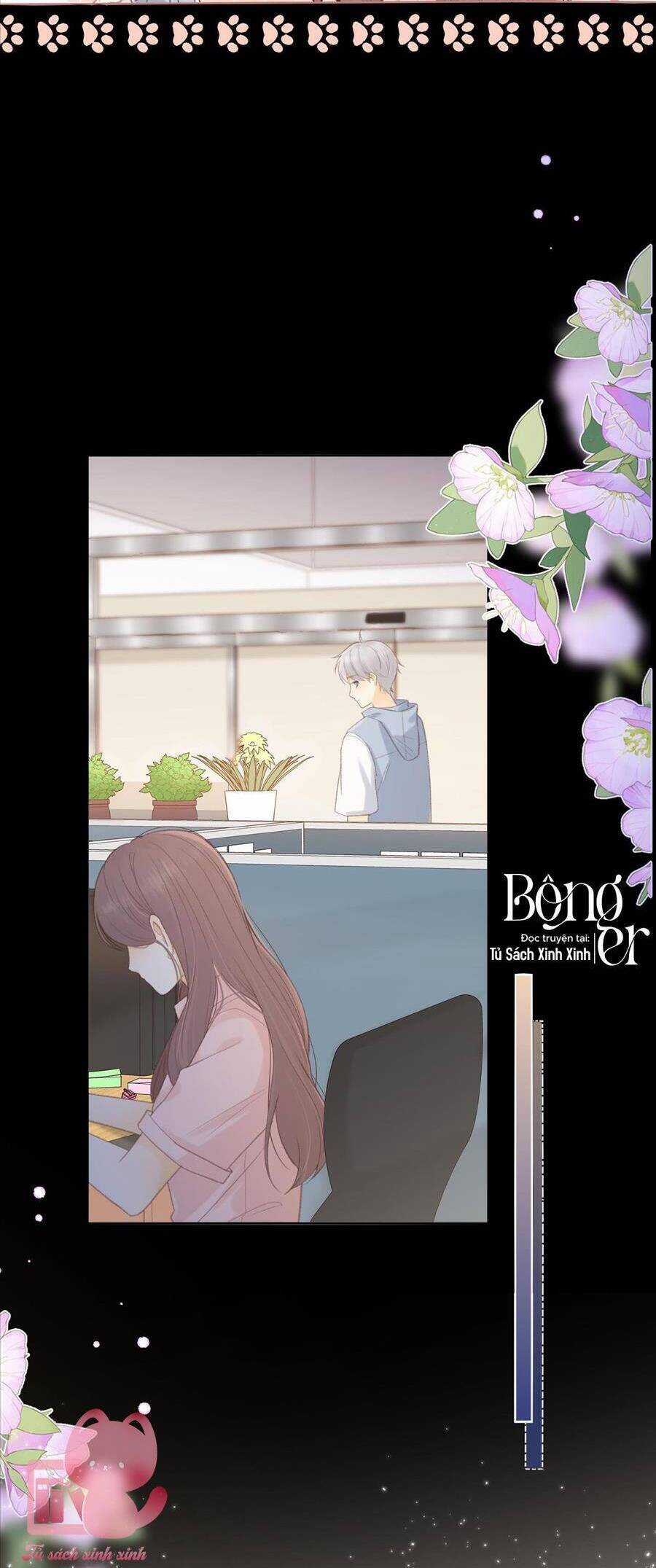 Khó Dỗ Dành - Chapter 69 - Trang 24