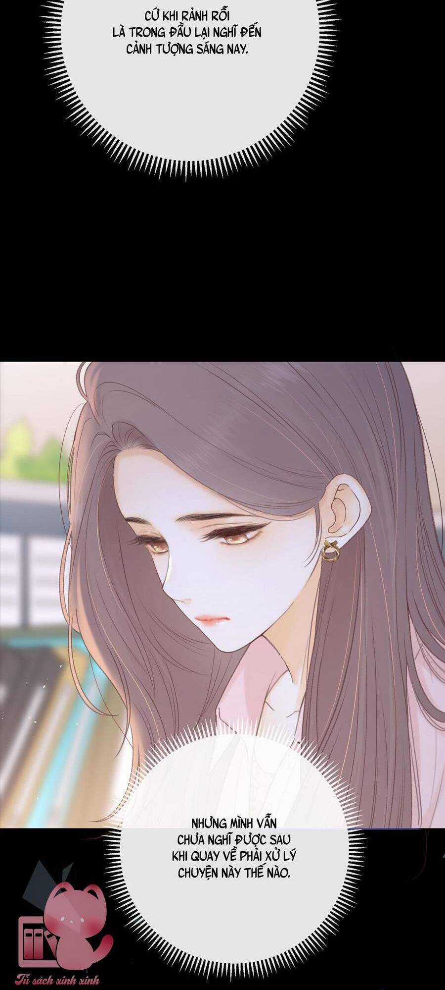 Khó Dỗ Dành - Chapter 69 - Trang 26