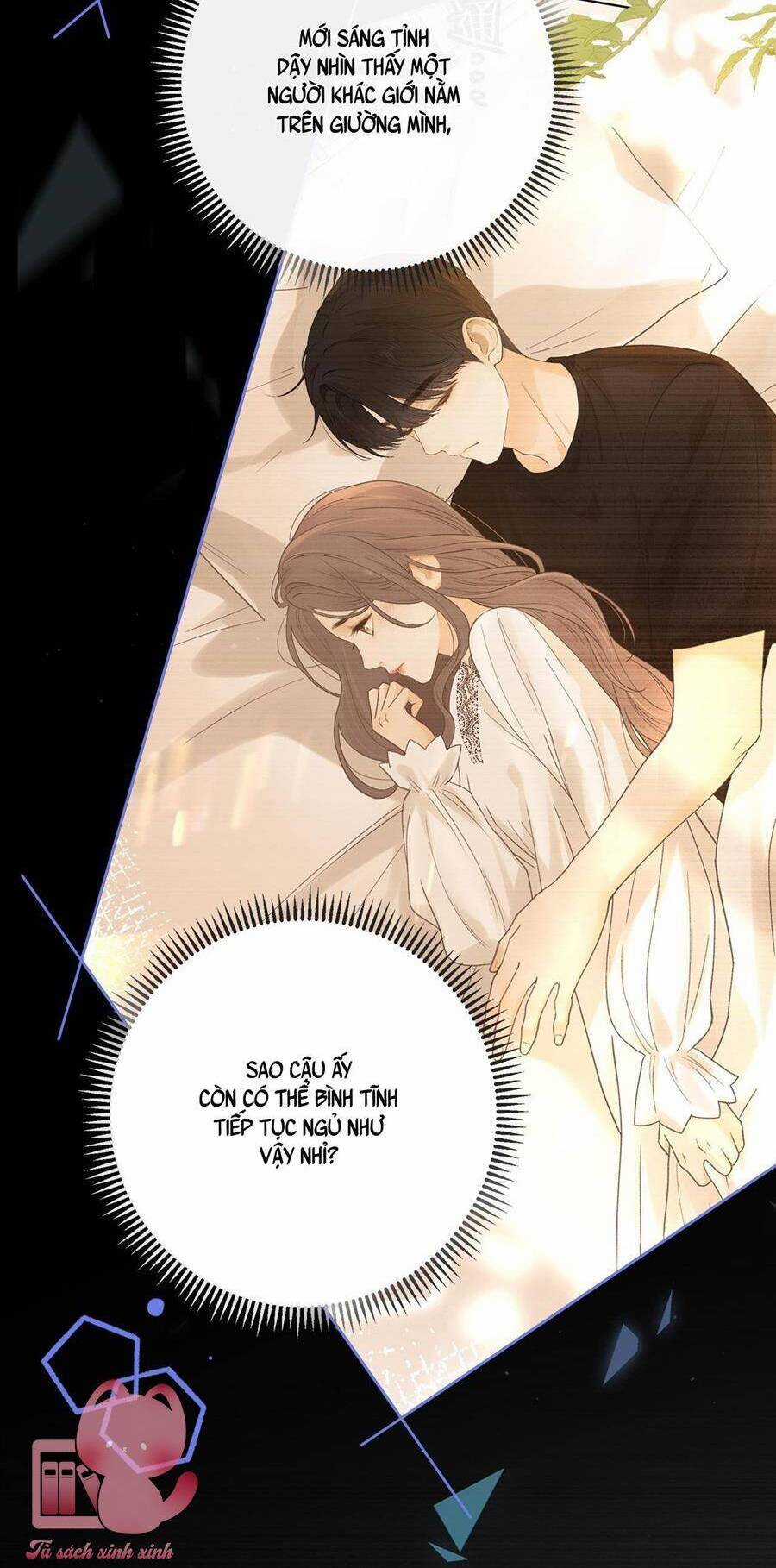 Khó Dỗ Dành - Chapter 69 - Trang 28