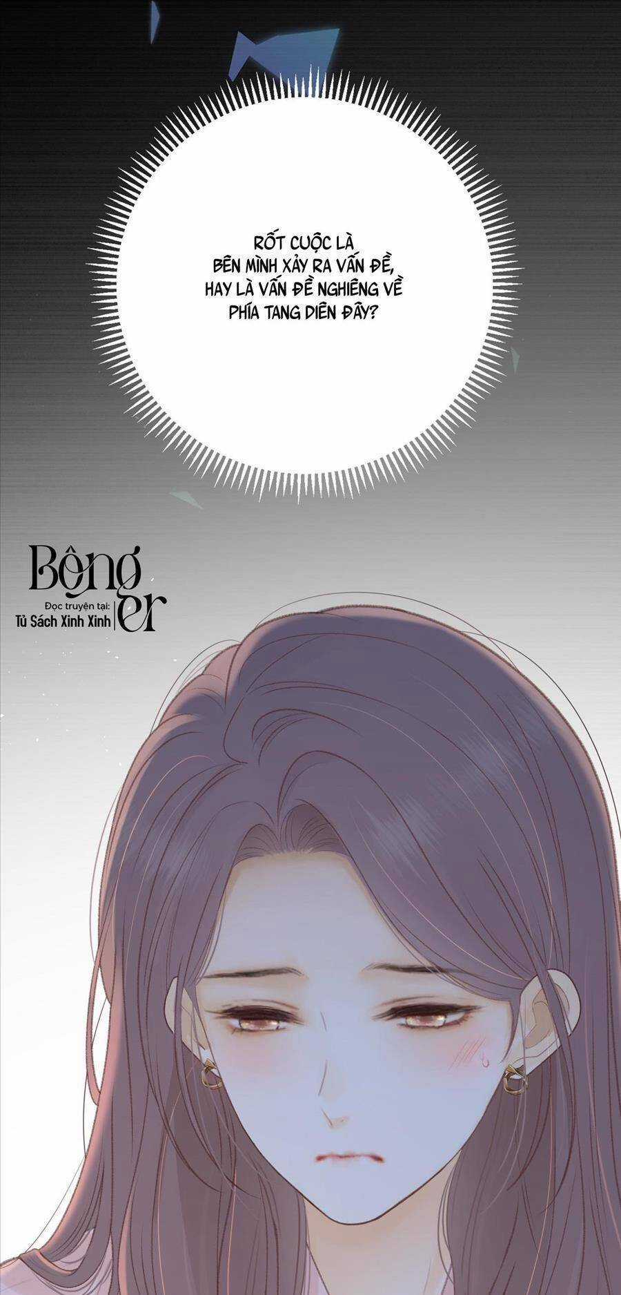 Khó Dỗ Dành - Chapter 69 - Trang 29