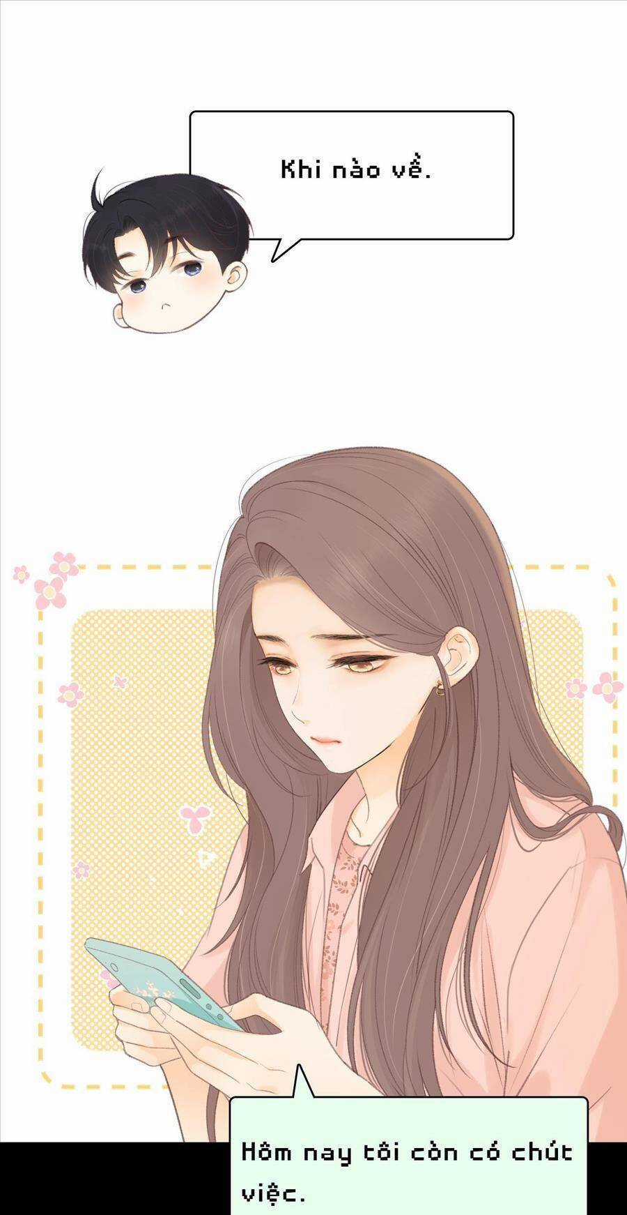 Khó Dỗ Dành - Chapter 69 - Trang 34