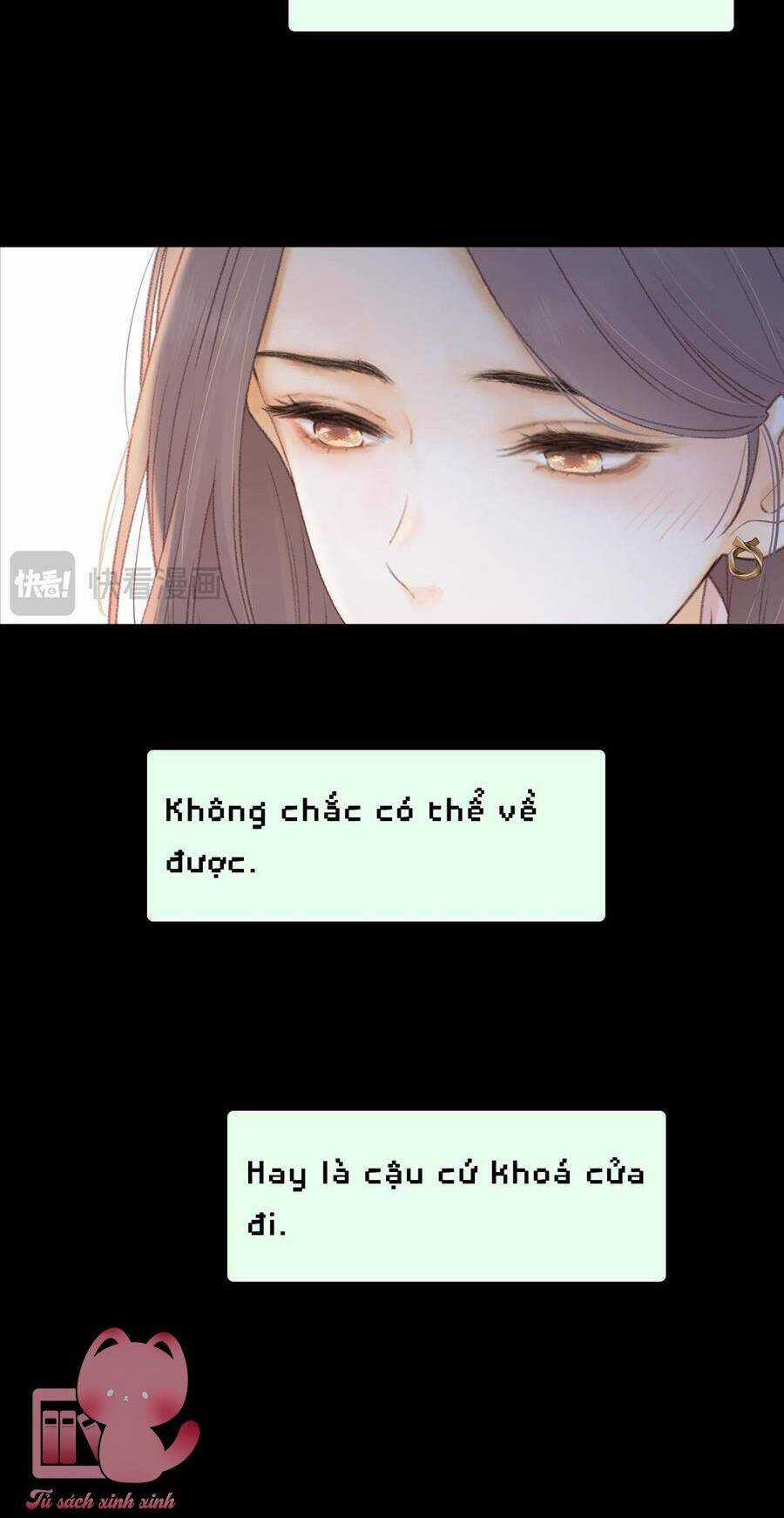 Khó Dỗ Dành - Chapter 69 - Trang 35