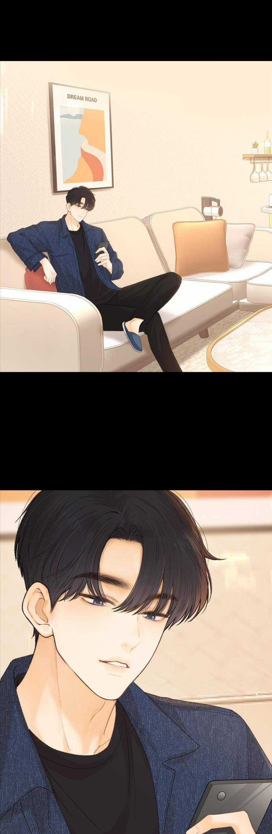 Khó Dỗ Dành - Chapter 69 - Trang 36