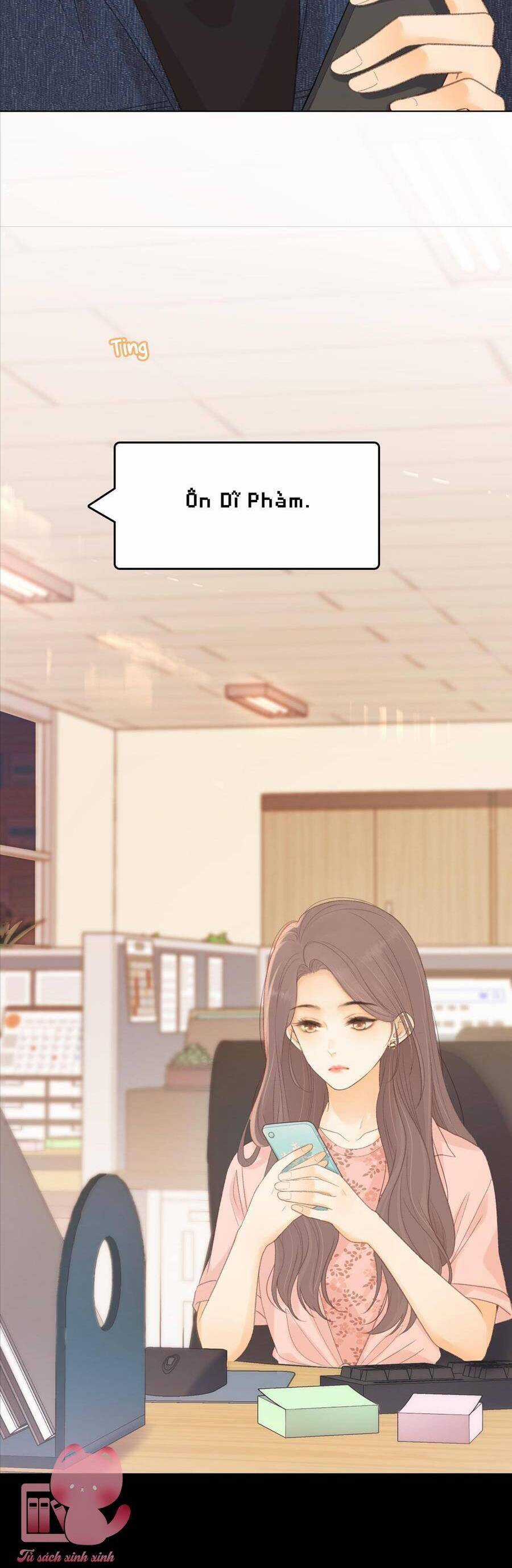 Khó Dỗ Dành - Chapter 69 - Trang 37