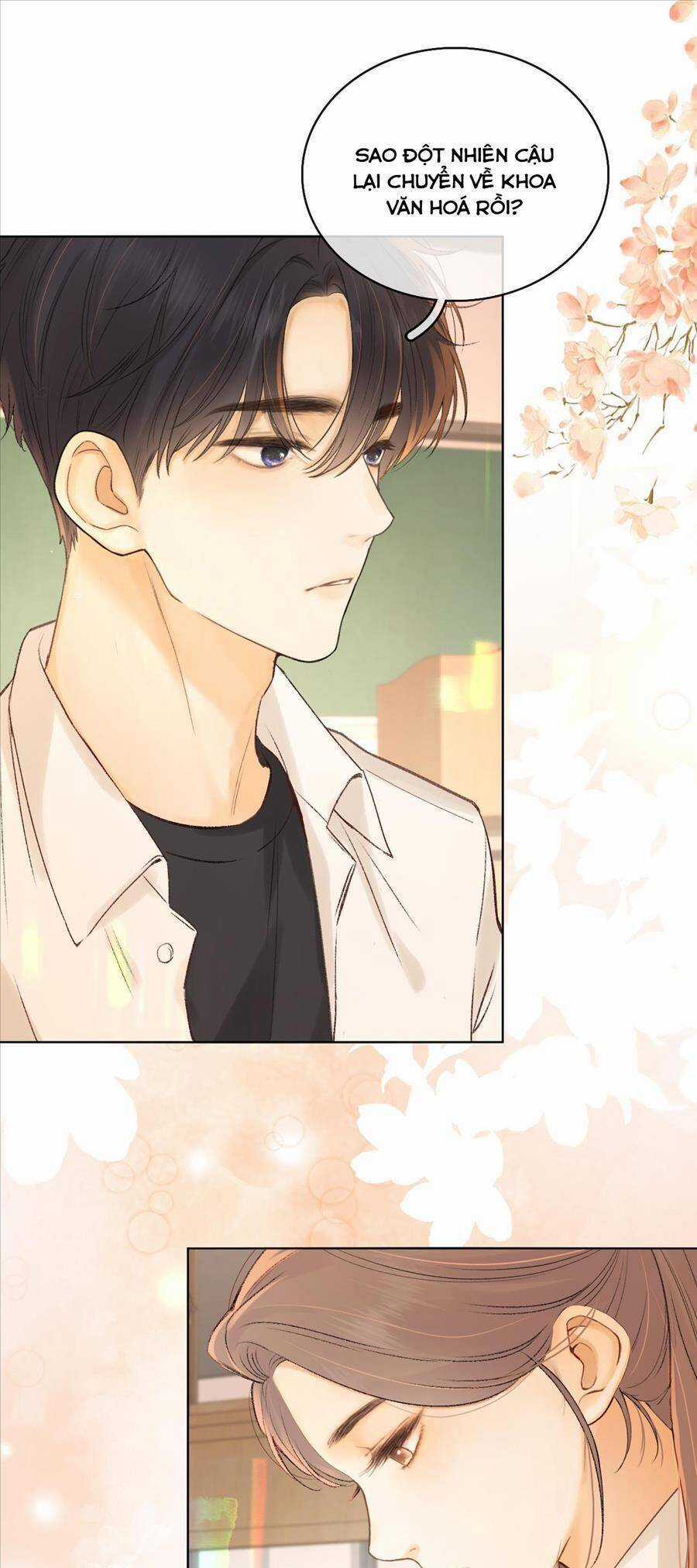 Khó Dỗ Dành - Chapter 69 - Trang 5