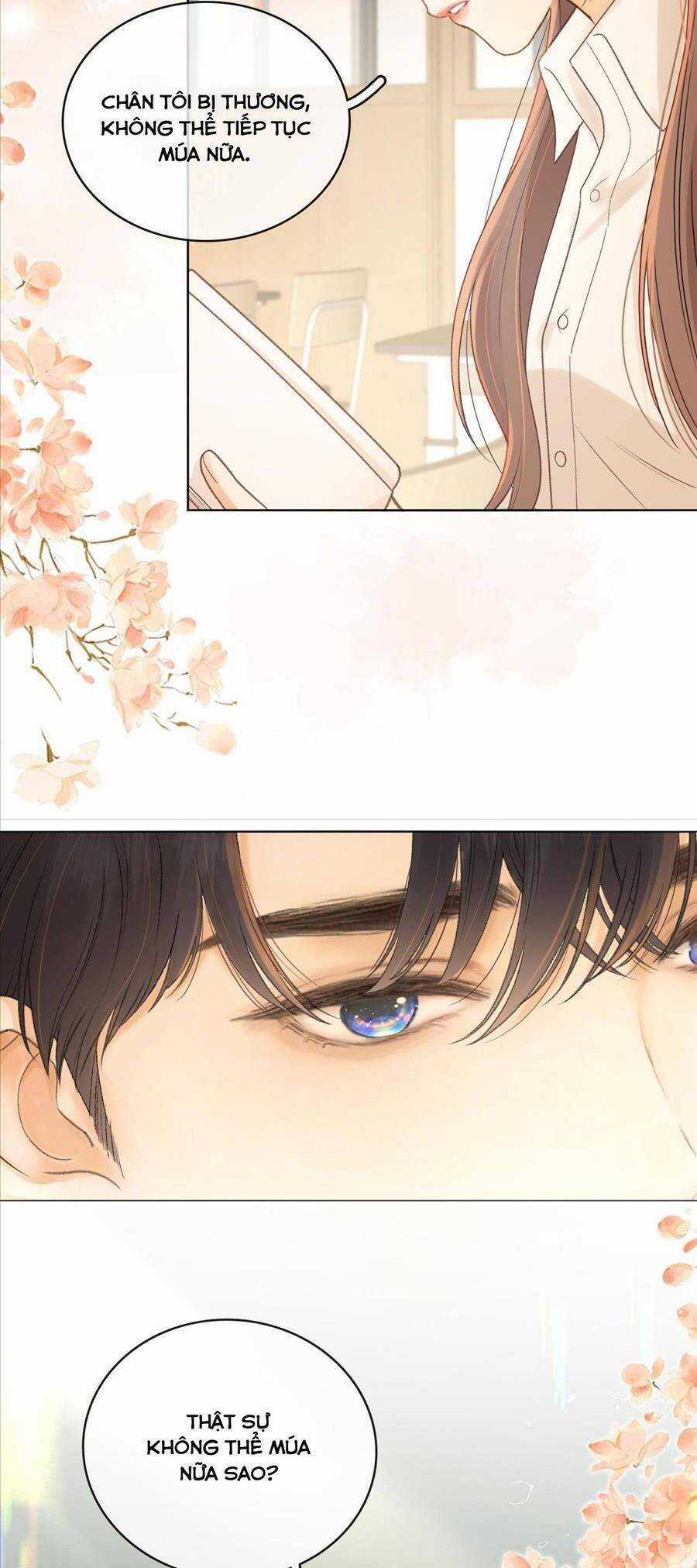 Khó Dỗ Dành - Chapter 69 - Trang 6