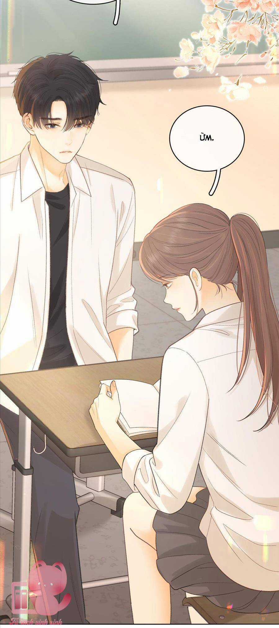 Khó Dỗ Dành - Chapter 69 - Trang 7