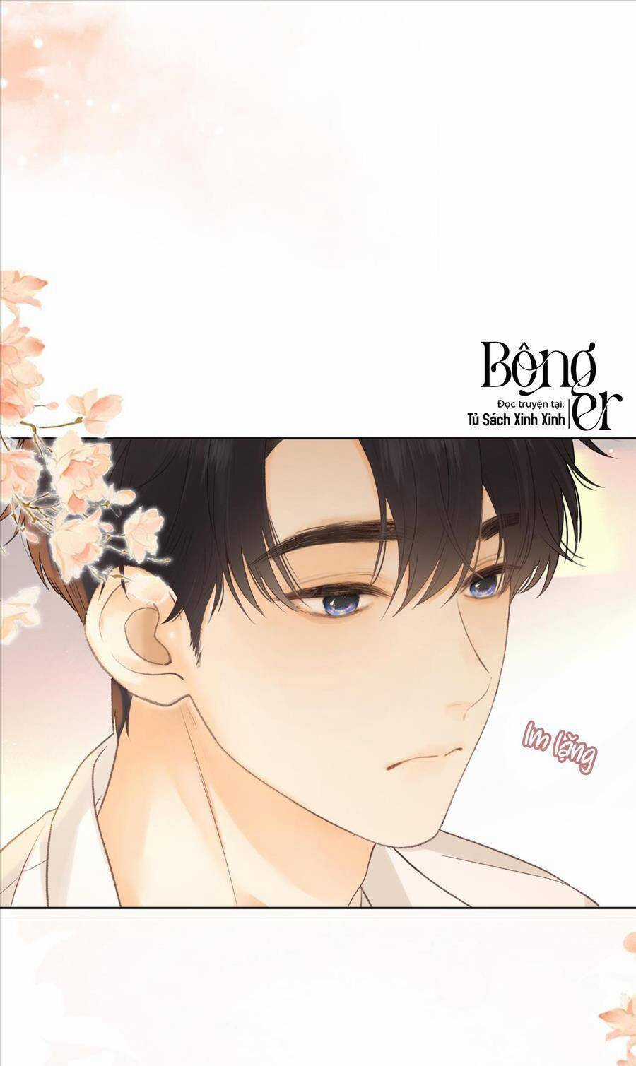 Khó Dỗ Dành - Chapter 69 - Trang 9