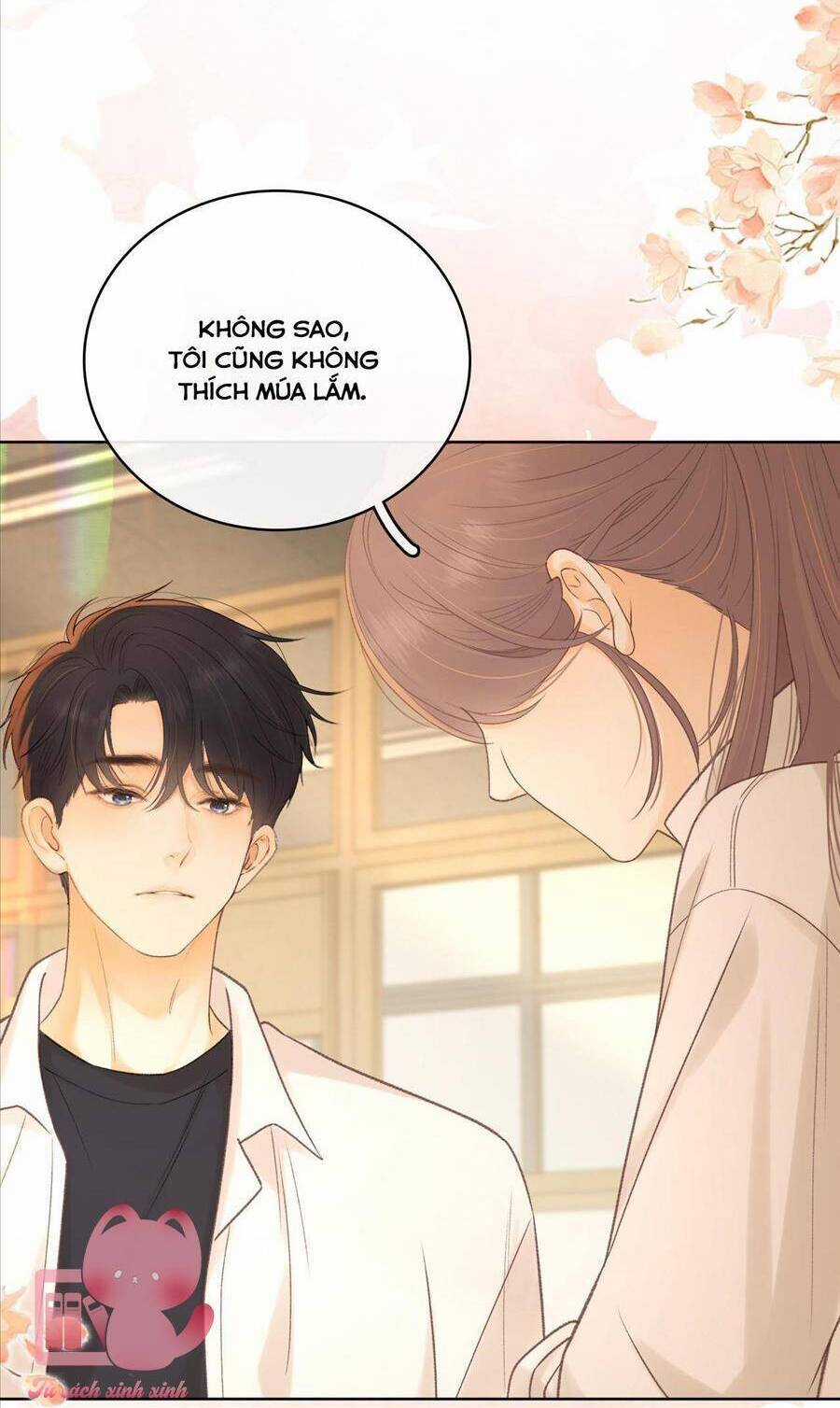 Khó Dỗ Dành - Chapter 69 - Trang 10