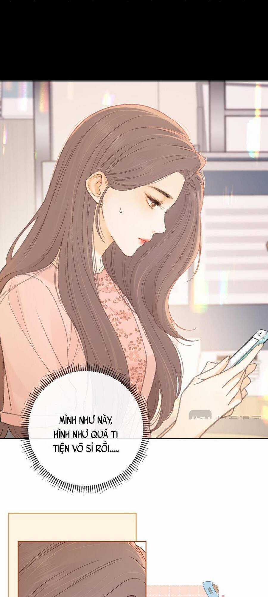 Khó Dỗ Dành - Chapter 70 - Trang 2