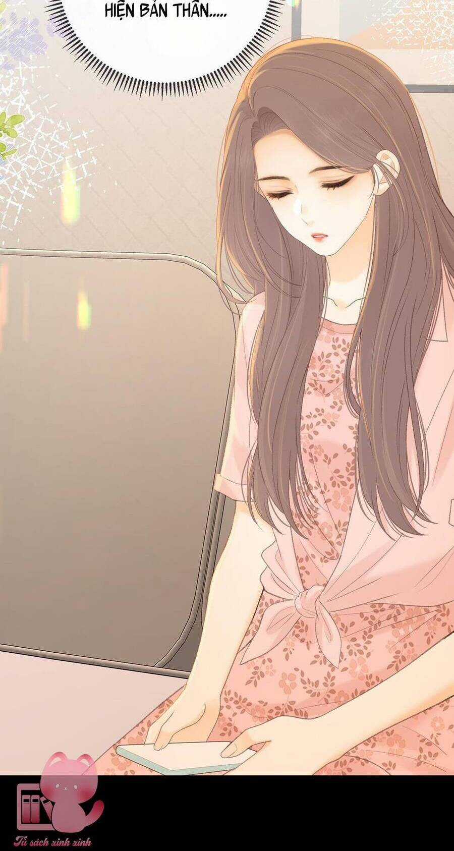 Khó Dỗ Dành - Chapter 70 - Trang 11