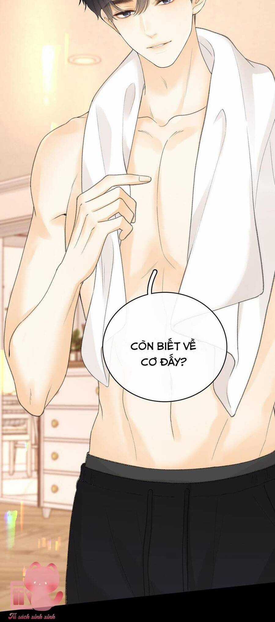 Khó Dỗ Dành - Chapter 70 - Trang 14