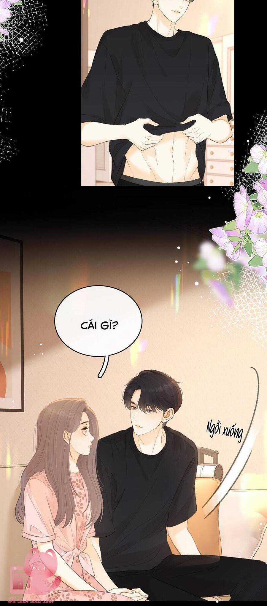 Khó Dỗ Dành - Chapter 70 - Trang 16