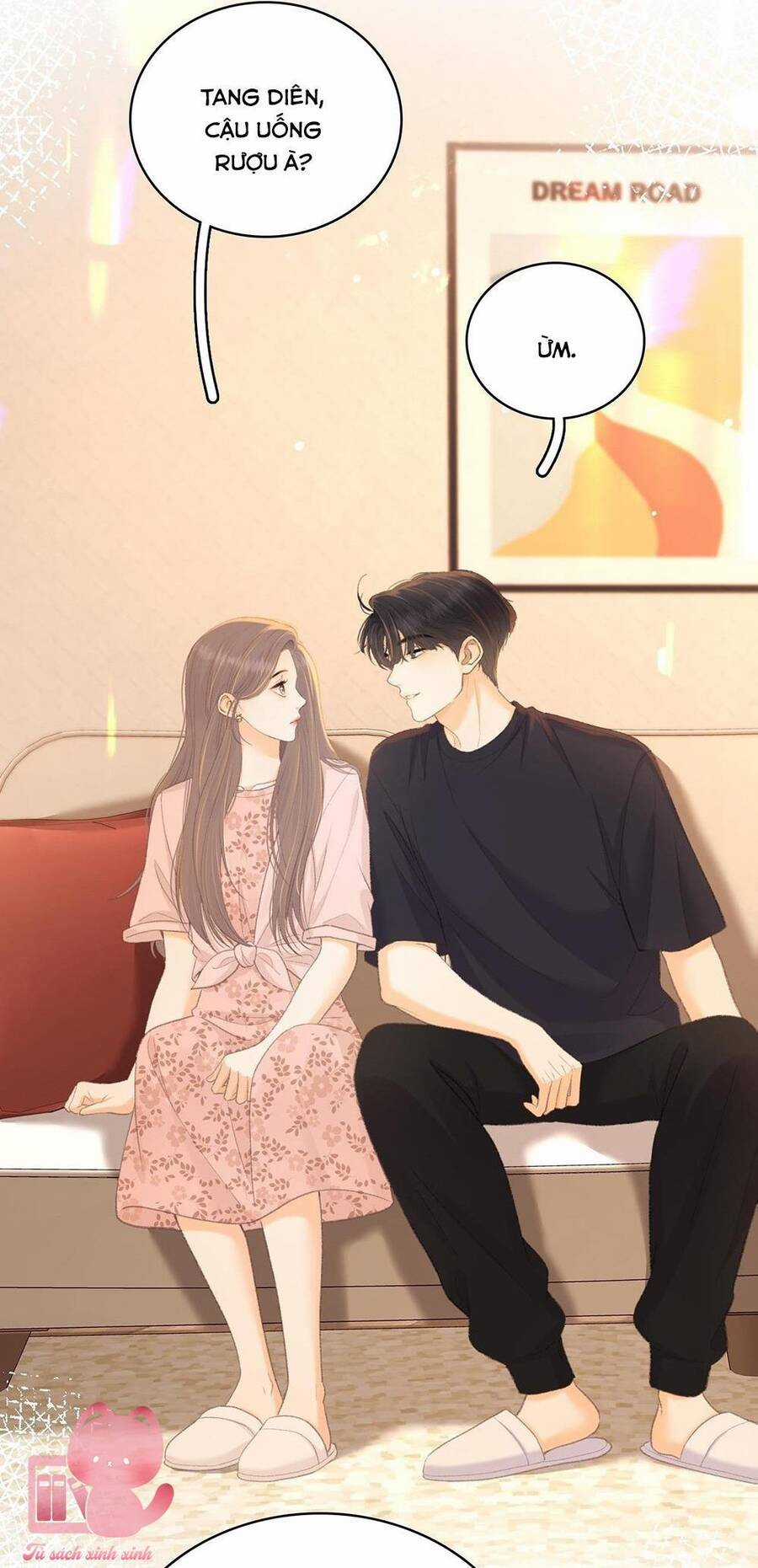 Khó Dỗ Dành - Chapter 70 - Trang 18